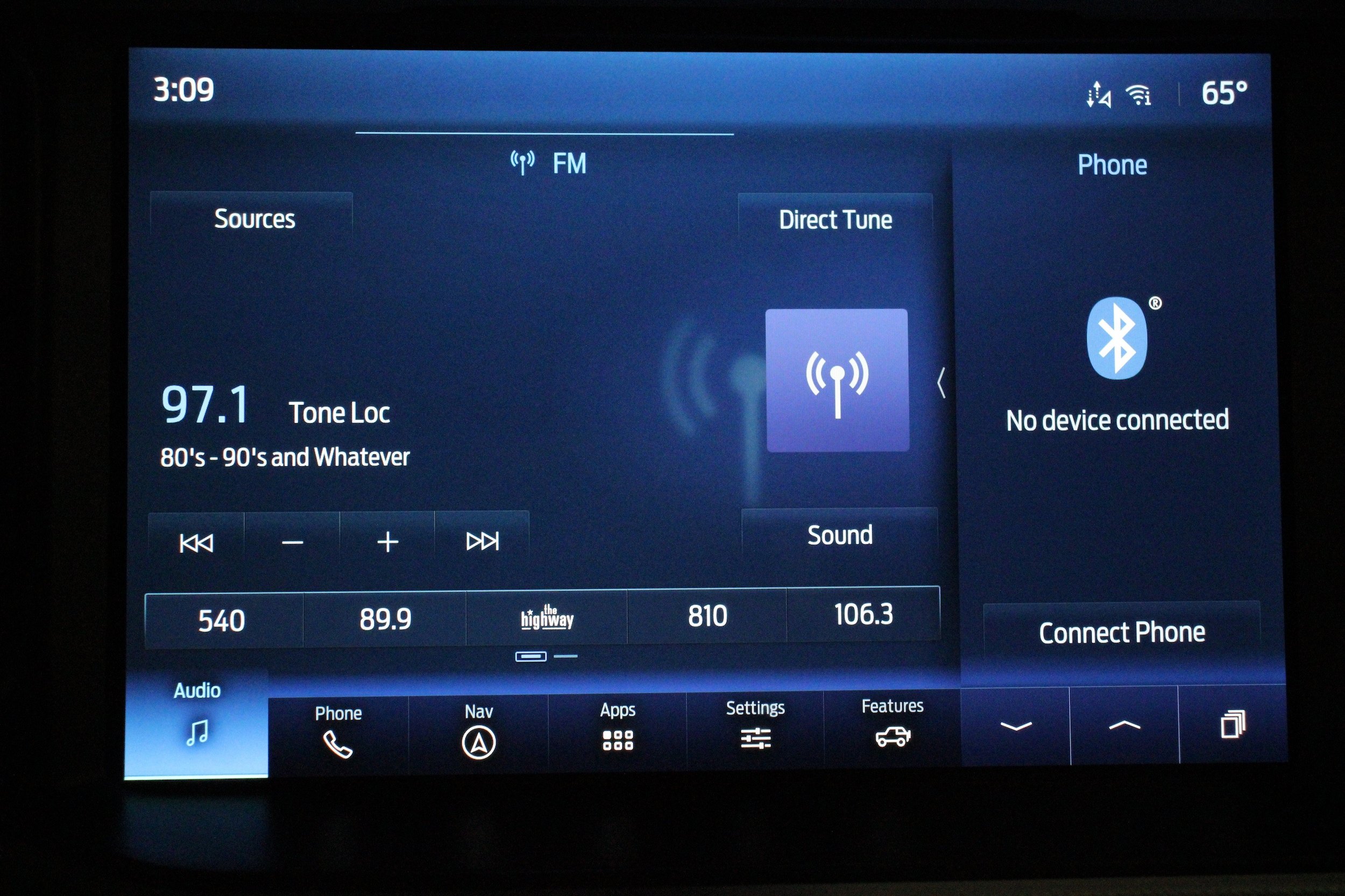 2023 Ford Bronco 4-Door Wildtrak - Photo 14