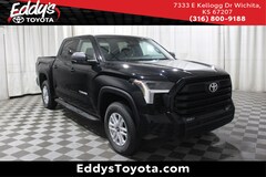 2026 Toyota Tundra SR5 Truck CrewMax