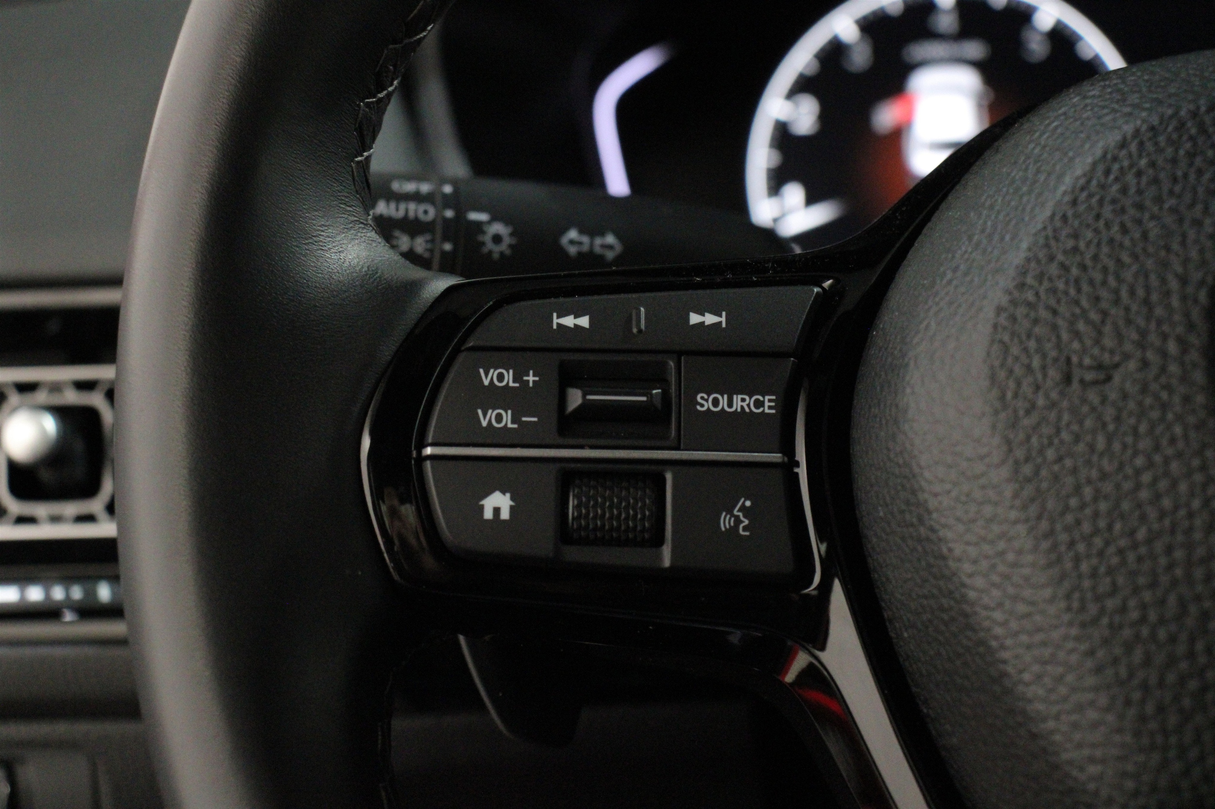 2024 Honda Civic Sport - Photo 9