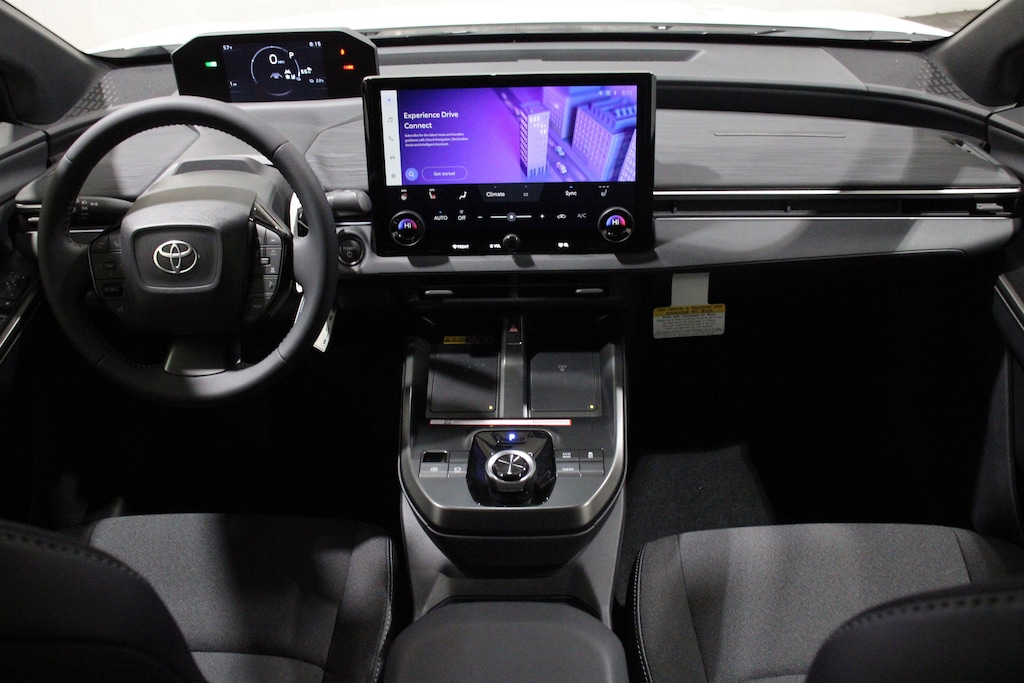 New 2026 Toyota C-HR SE SE AWD