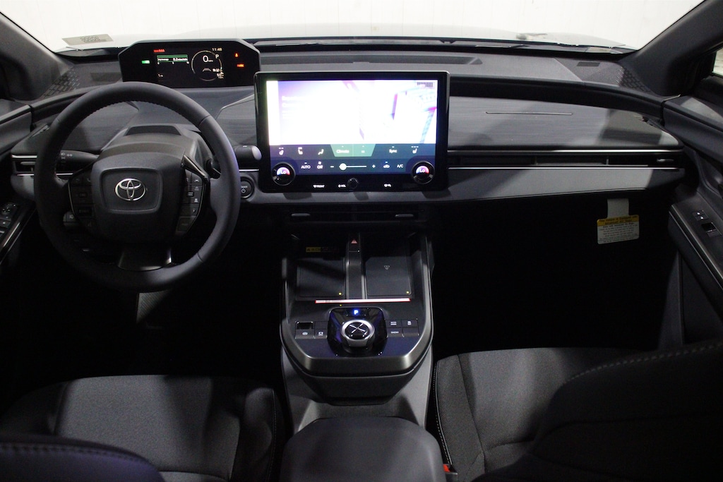 New 2026 Toyota C-HR SE SUV