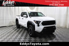 2026 Toyota Tacoma i-FORCE MAX TRD Off-Road i-FORCE MAX Truck Double Cab