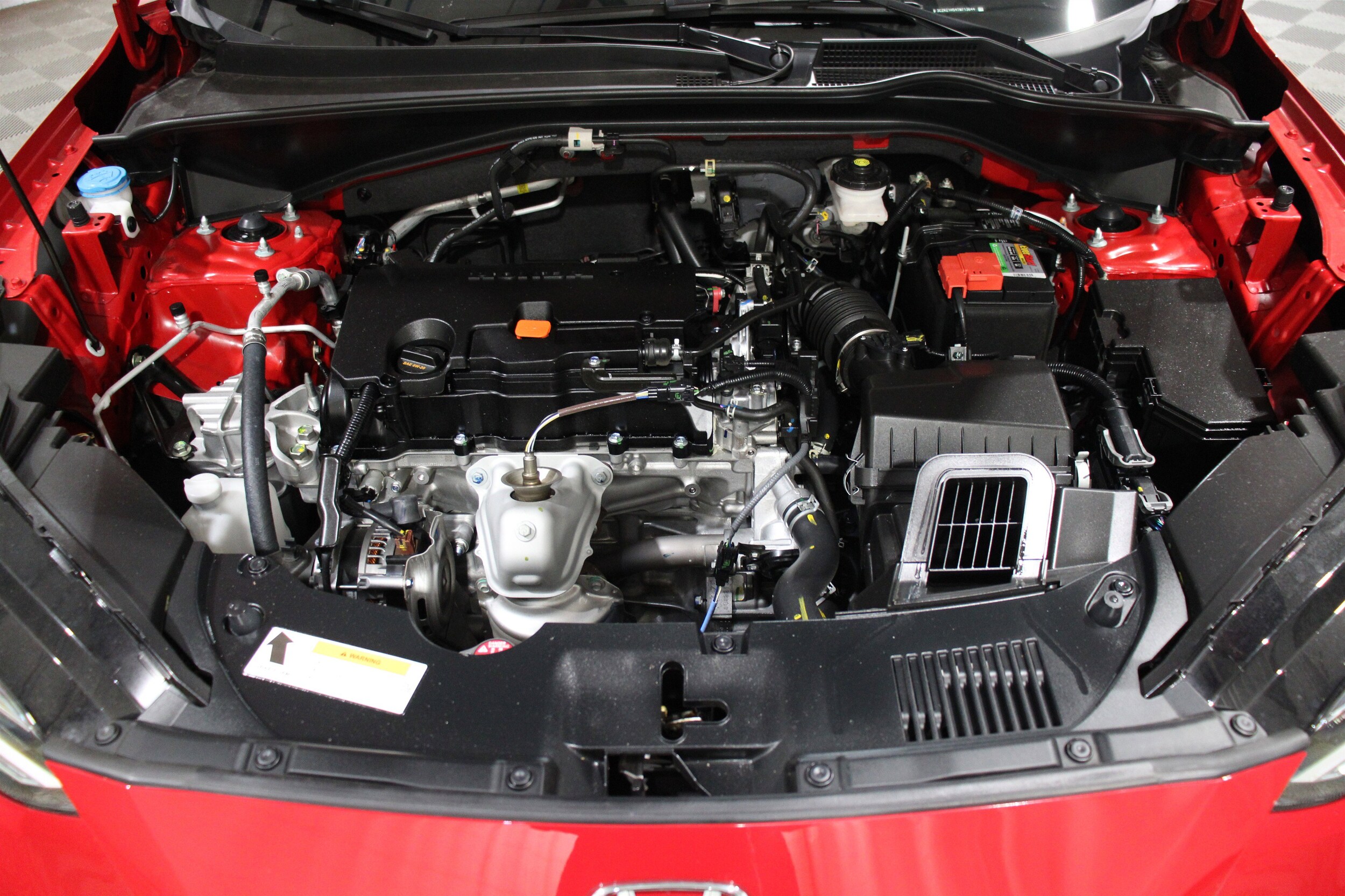 2026 Honda HR-V Sport - Photo 37