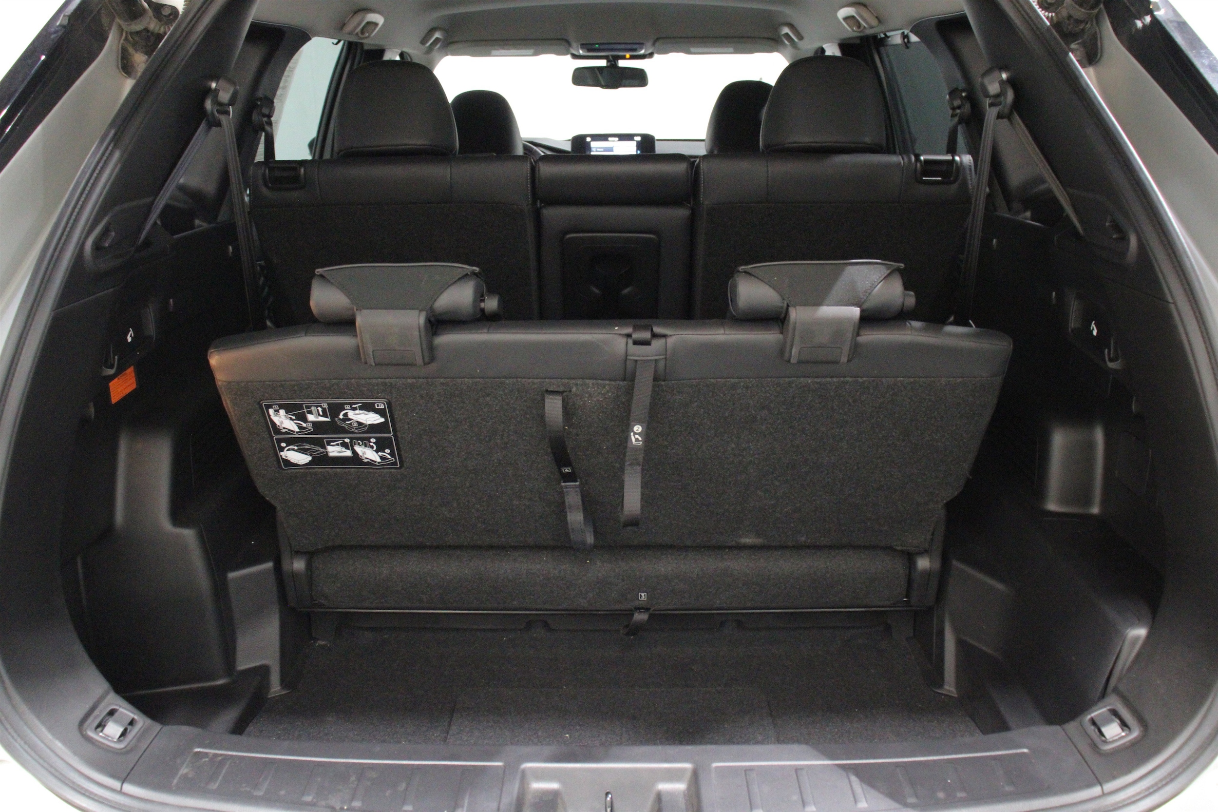 2023 Mitsubishi Outlander Plug-In Hybrid SEL - Photo 26