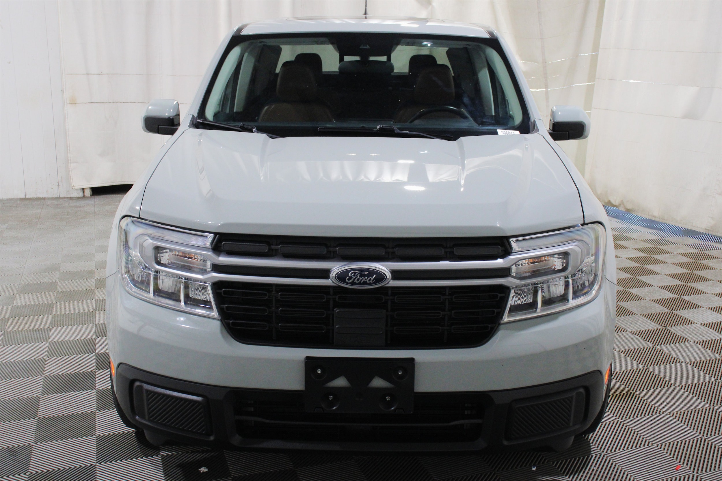 2022 Ford Maverick Lariat - Photo 32