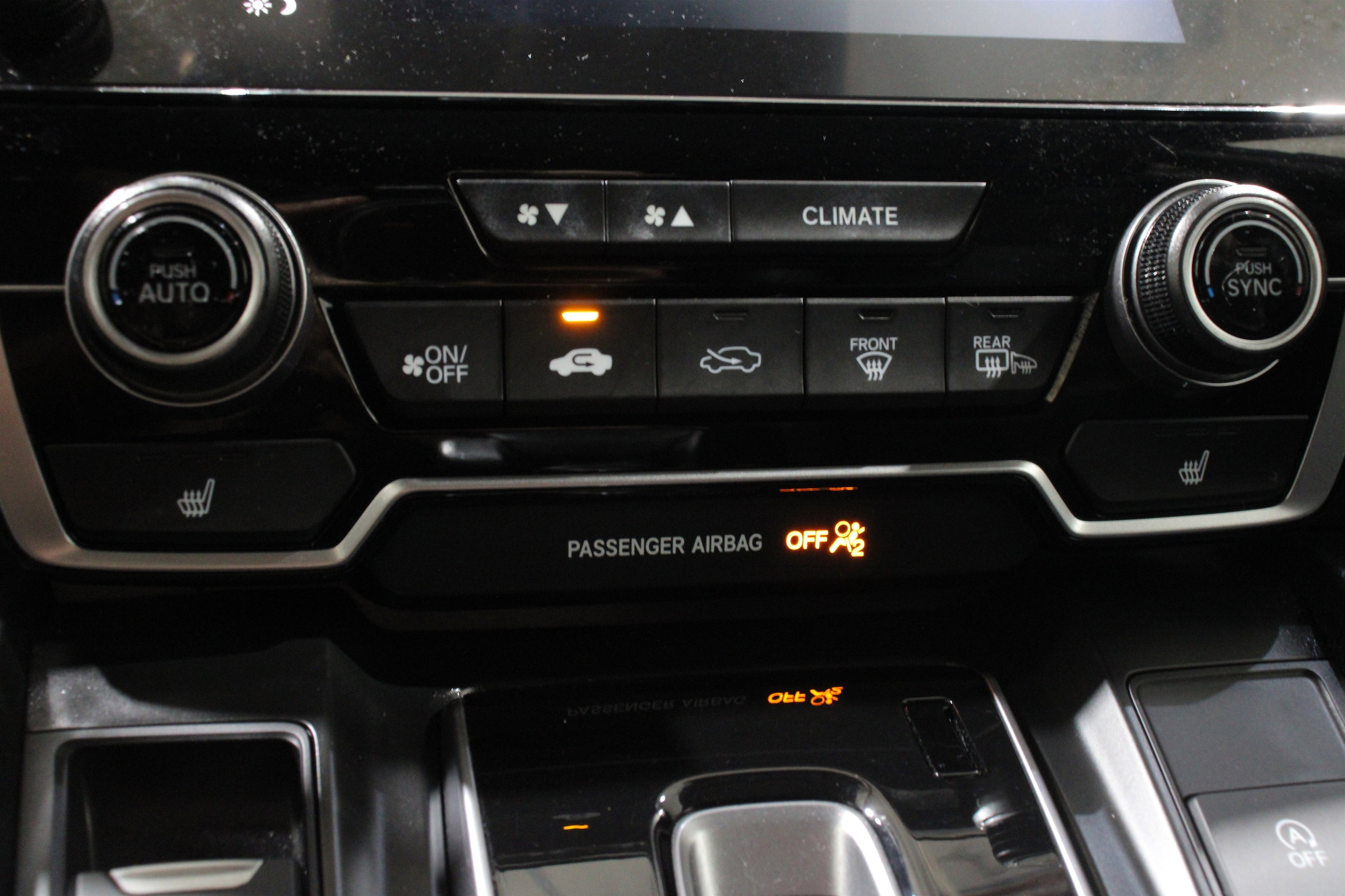 2020 Honda CR-V EX-L - Photo 18