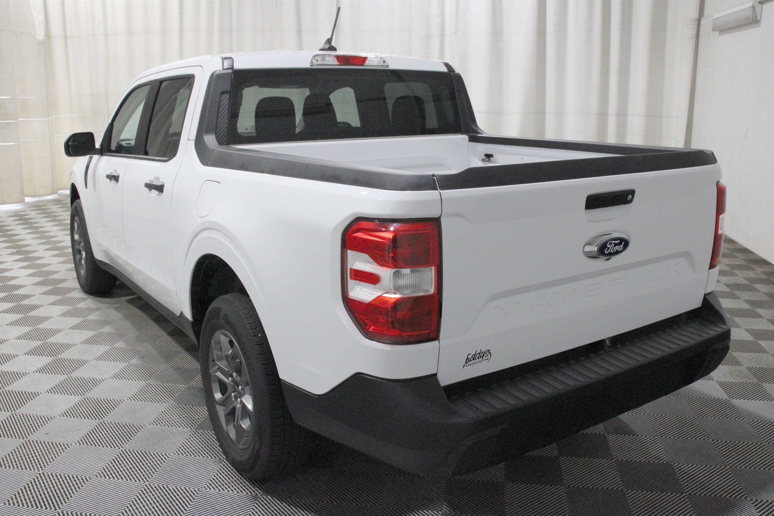 2024 Ford Maverick XLT - Photo 32
