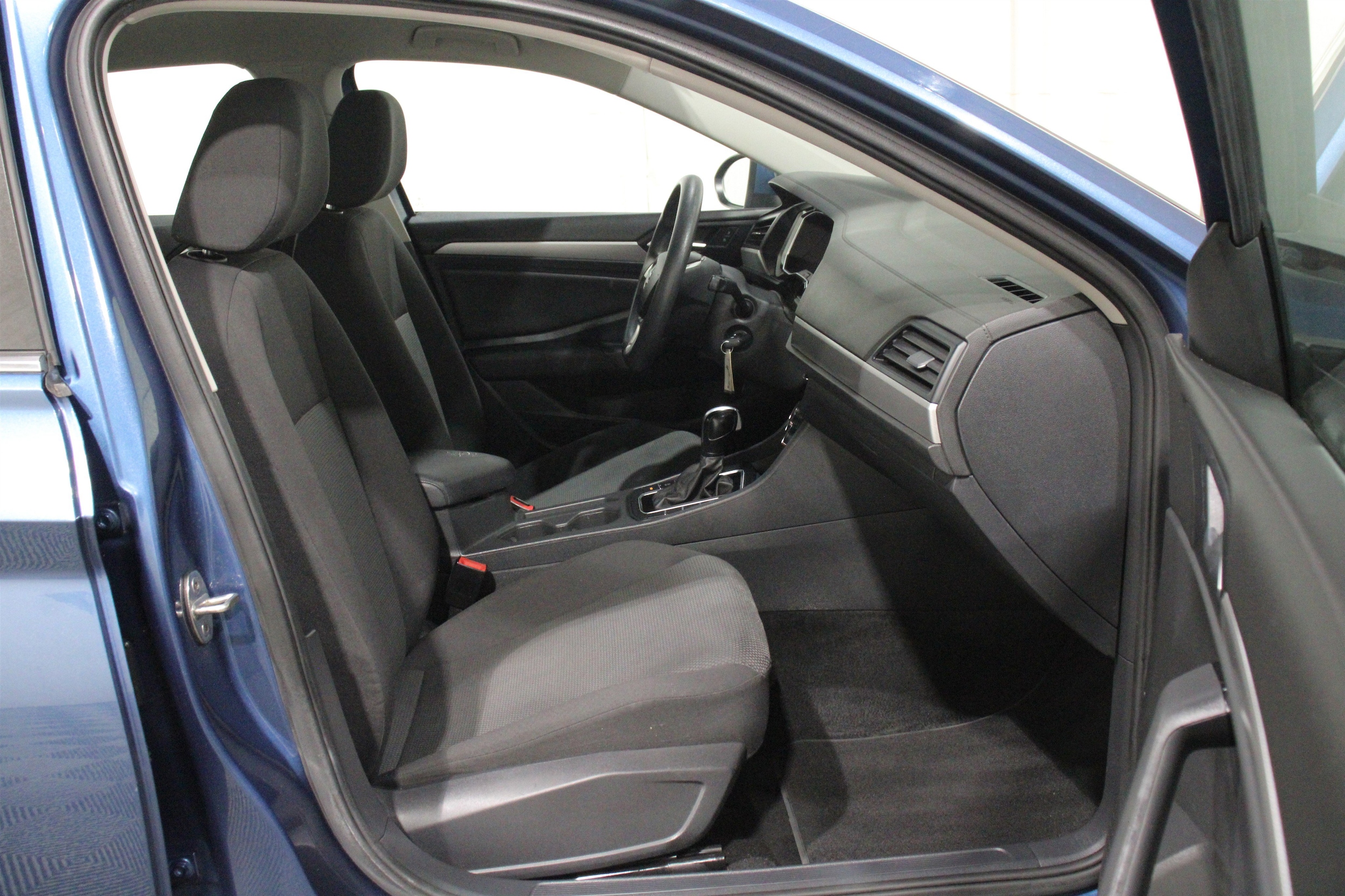 2019 Volkswagen Jetta S - Photo 24
