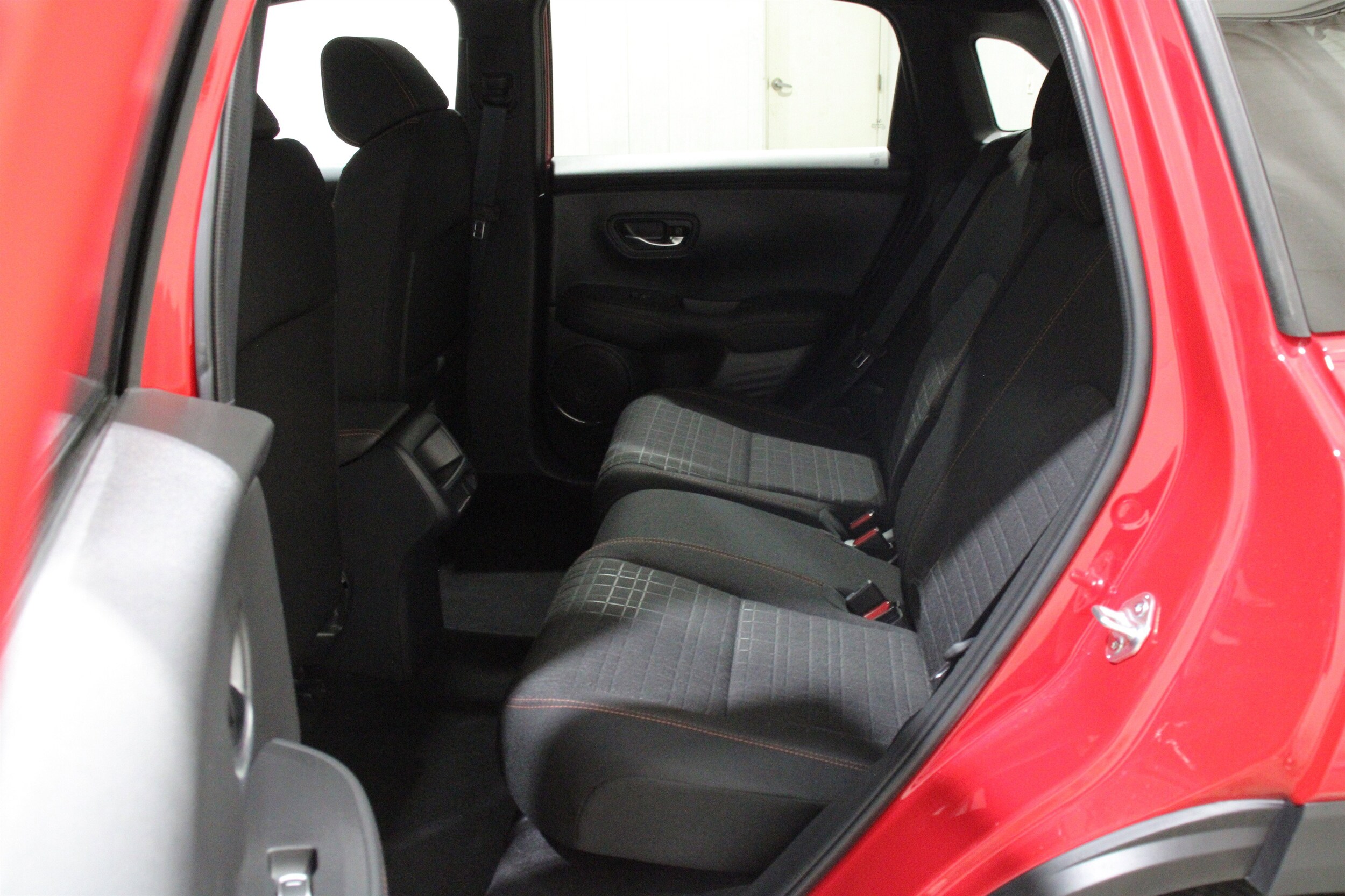 2026 Honda HR-V Sport - Photo 23