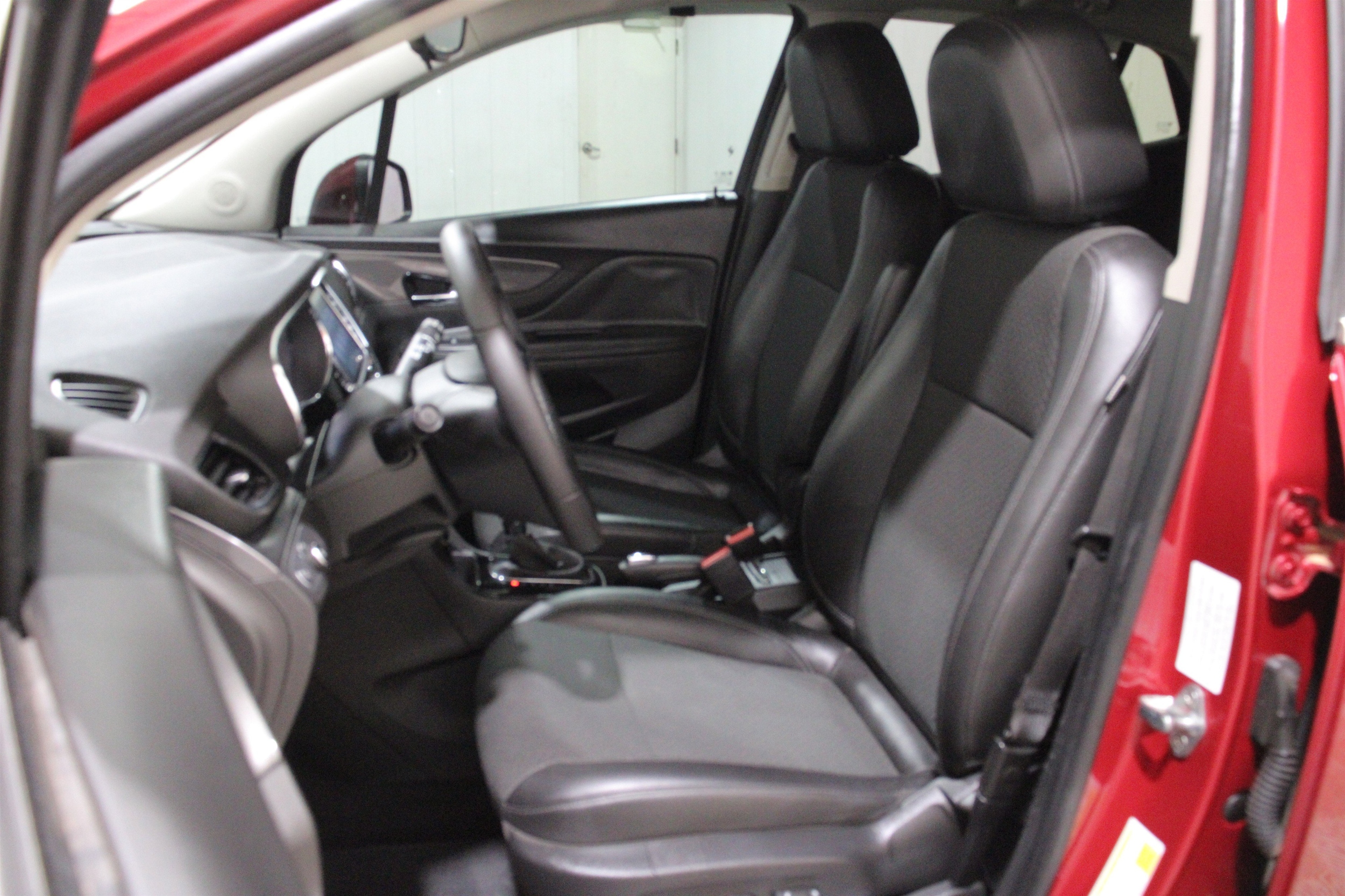 2019 Buick Encore Preferred - Photo 5