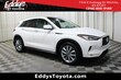 INFINITI QX50