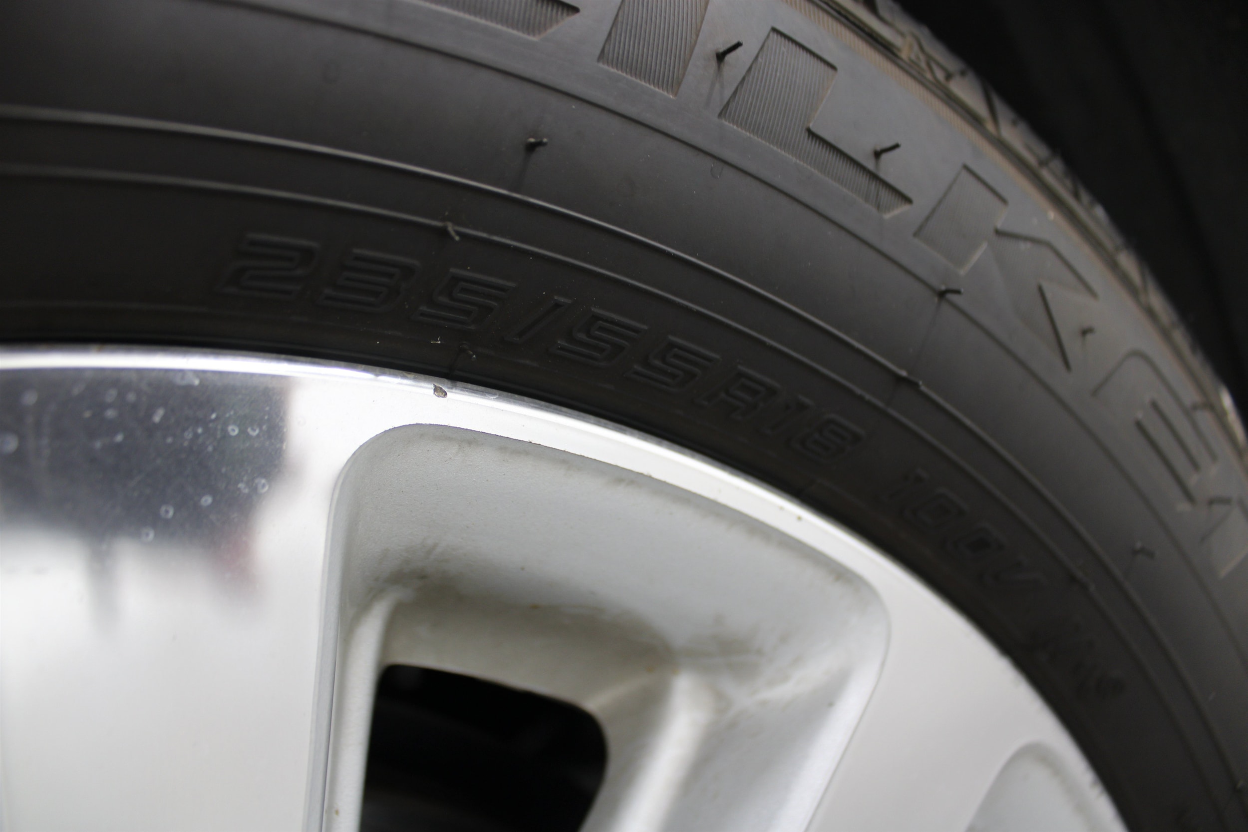 2014 Toyota Sienna Limited - Photo 37