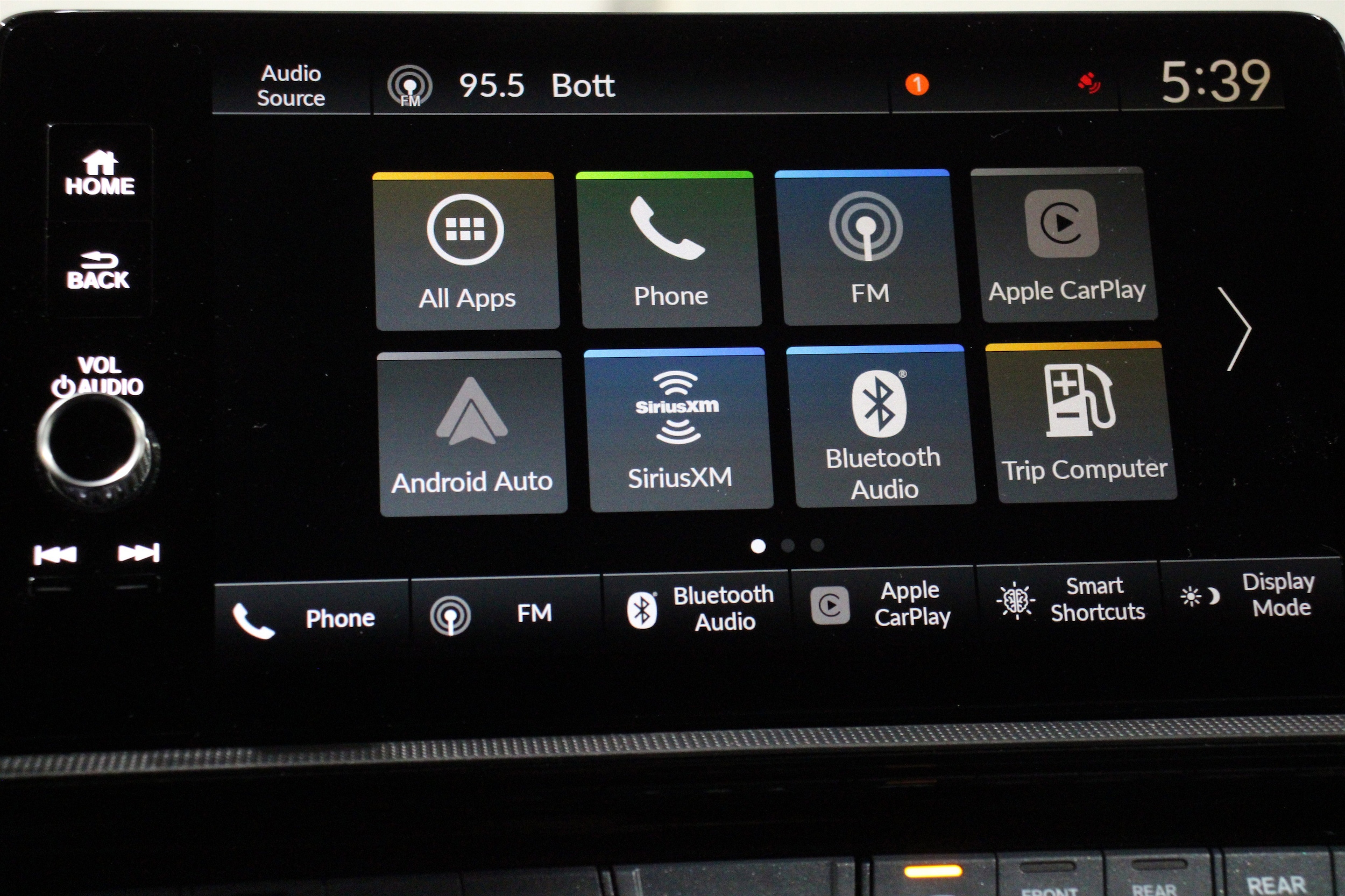 2025 Honda Odyssey Sport L - Photo 16
