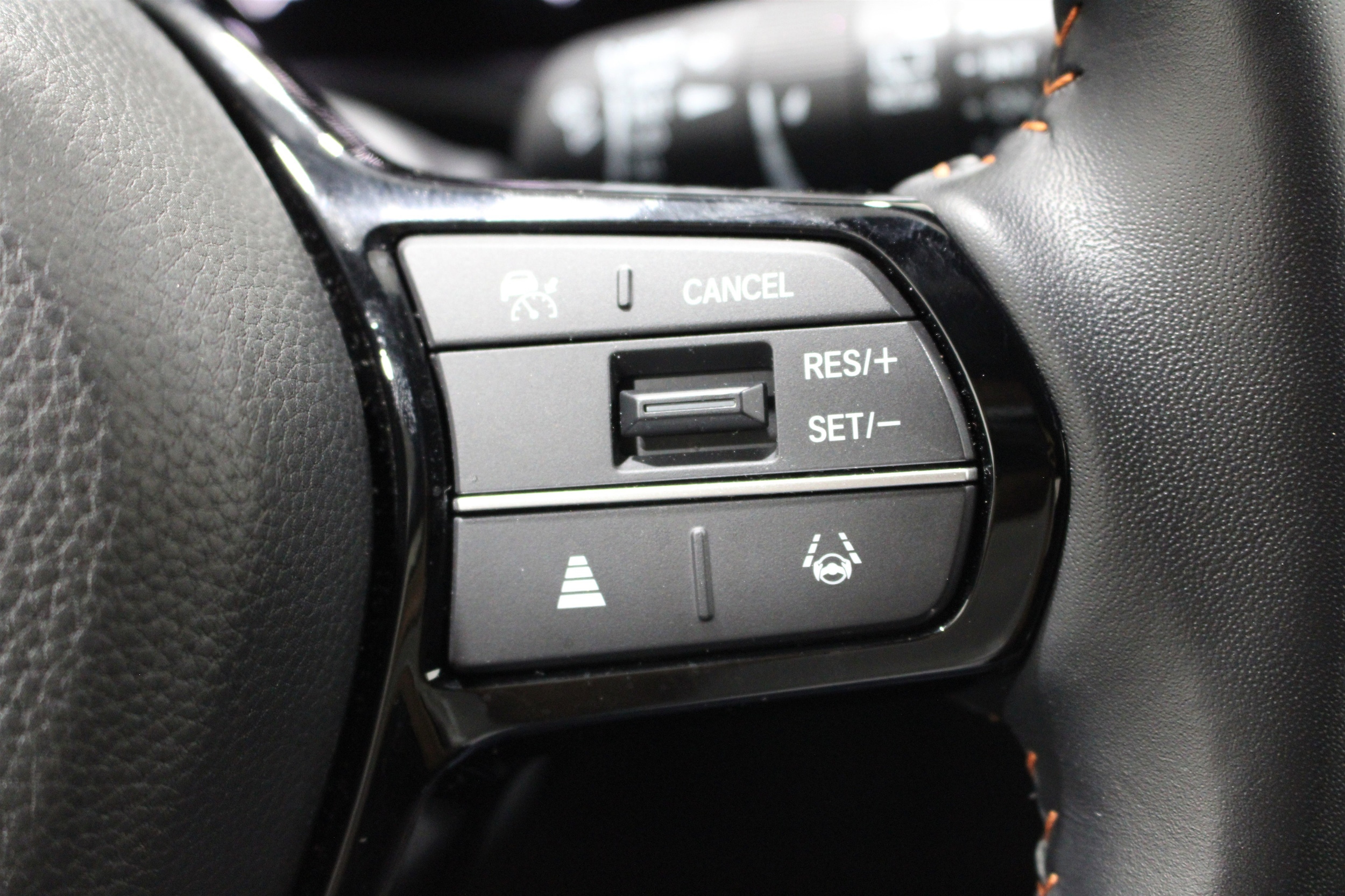 2026 Honda HR-V Sport - Photo 12