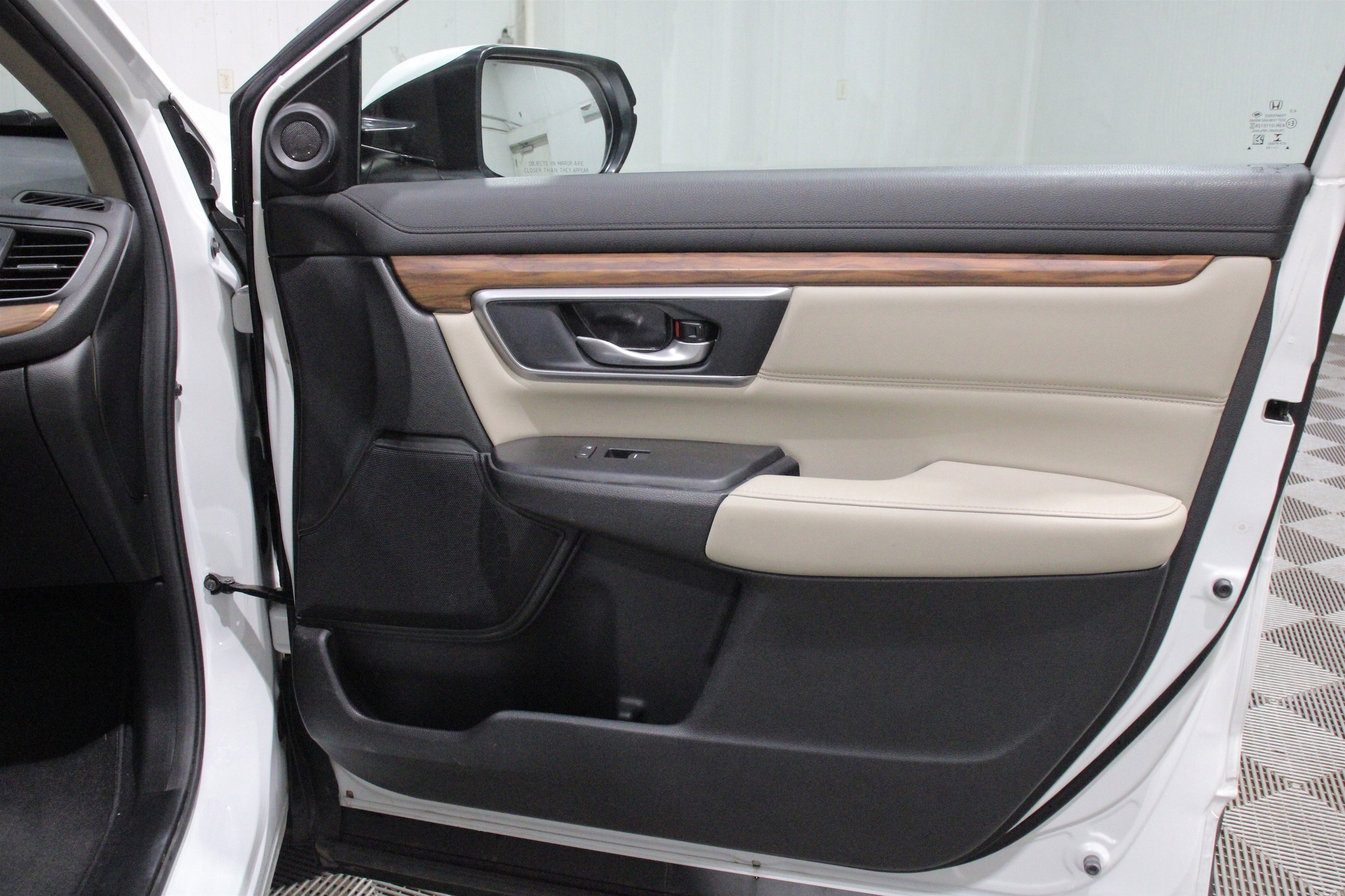 2022 Honda CR-V EX-L - Photo 30