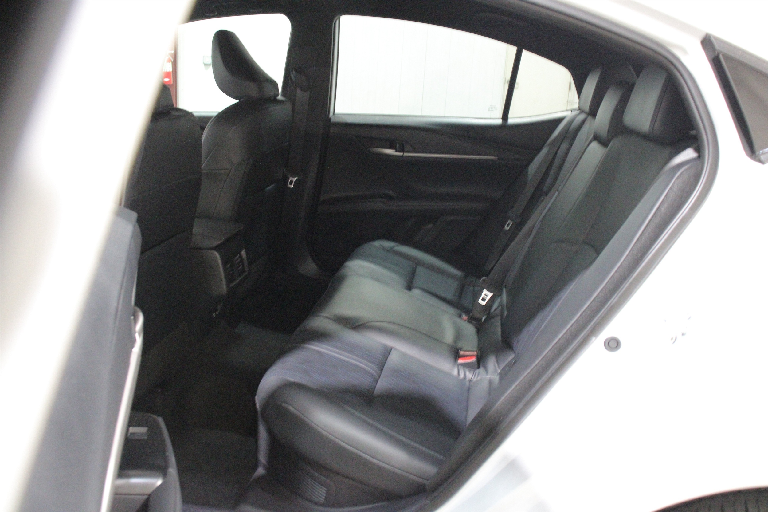 2025 Toyota Camry XSE - Photo 24