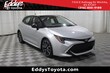  Toyota Corolla Hatchback