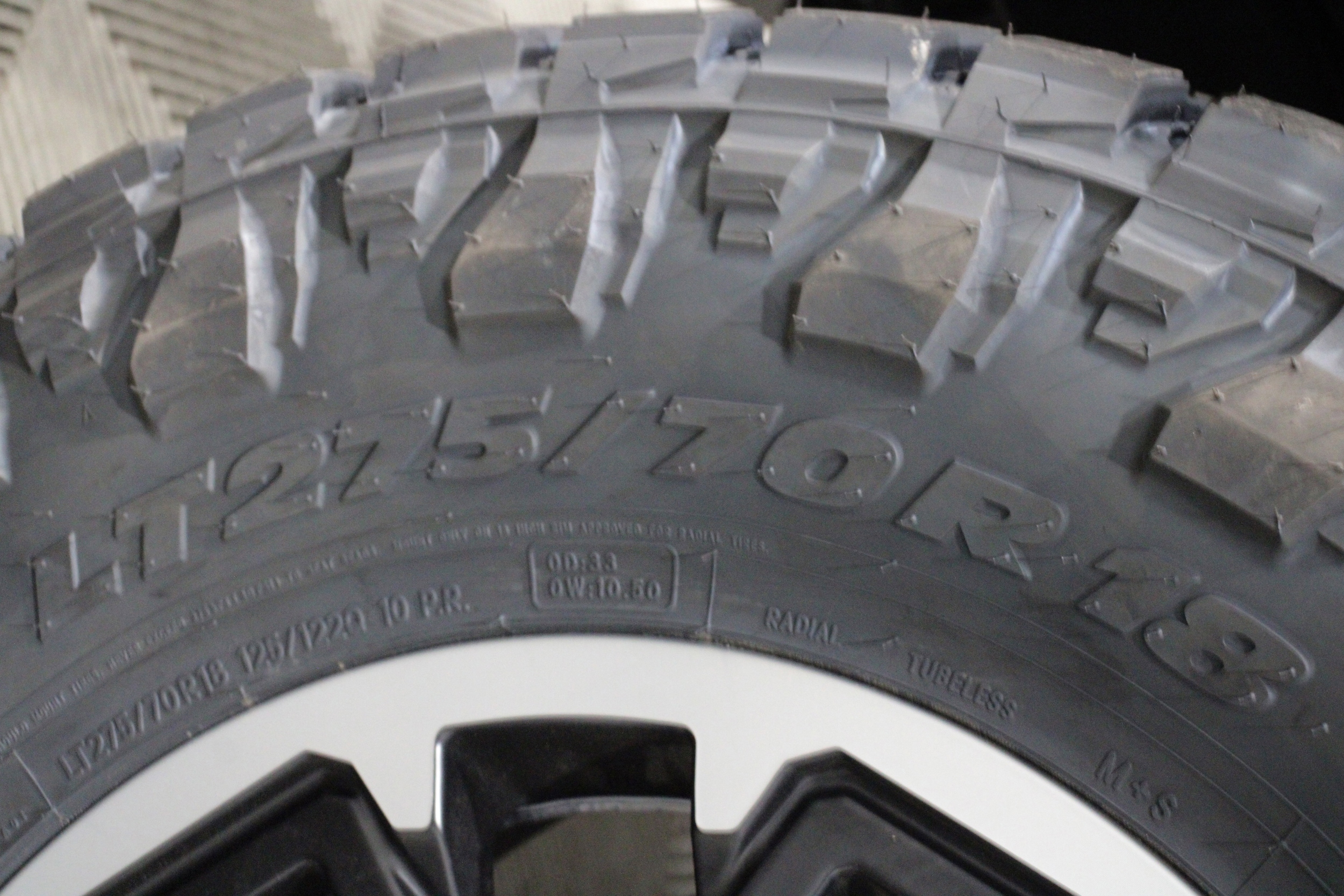 2026 Toyota Tacoma TRD Off Road - Photo 42
