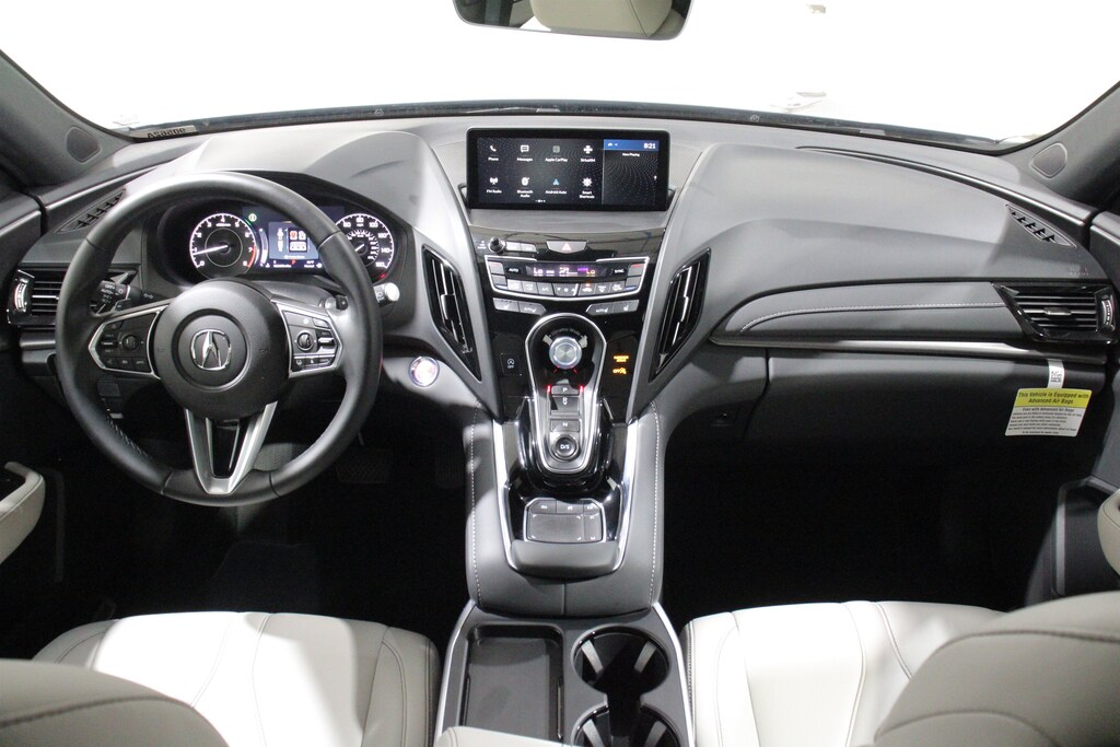 Used 2025 Acura RDX SH-AWD SUV