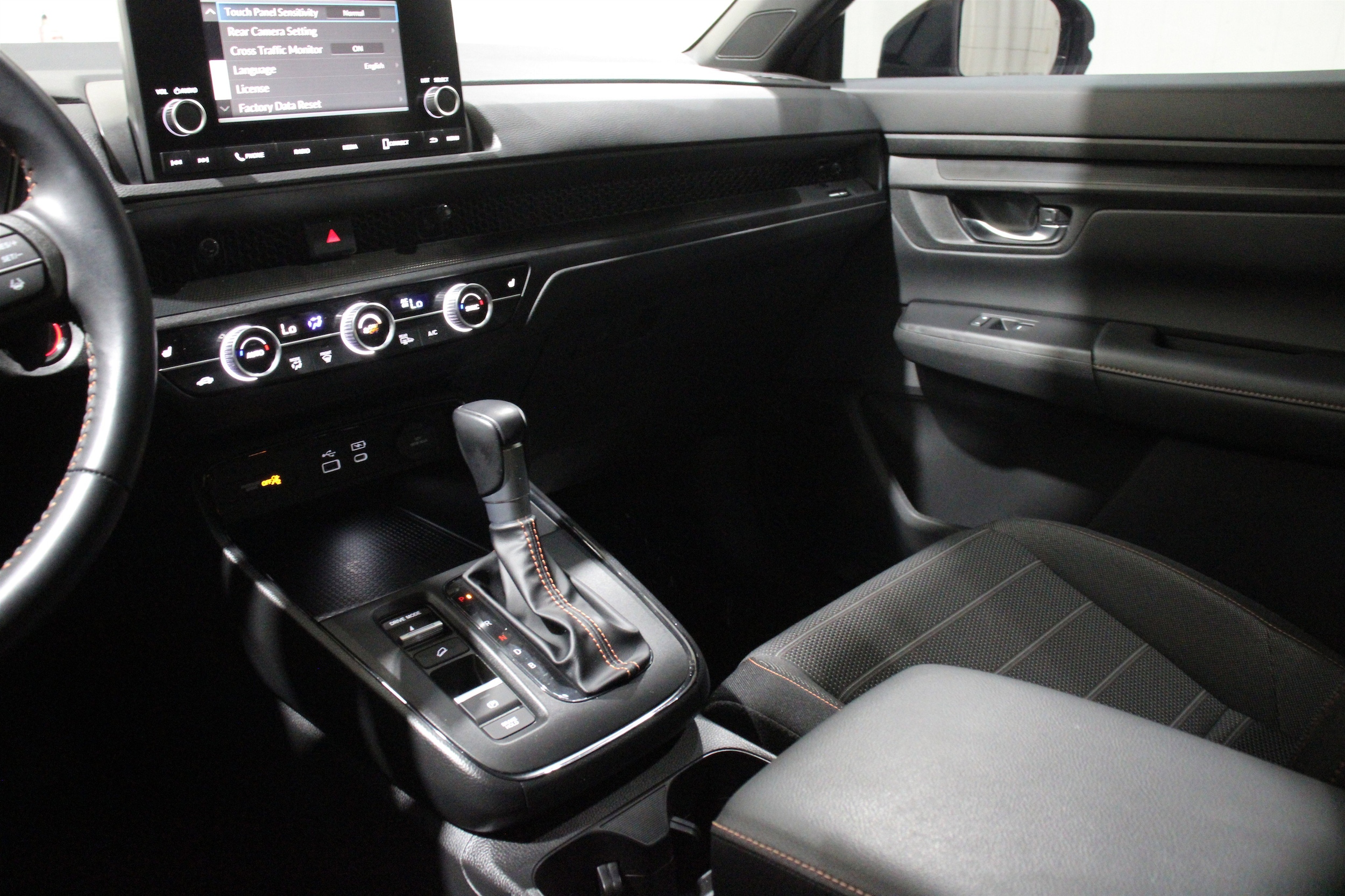 2025 Honda CR-V Sport - Photo 19