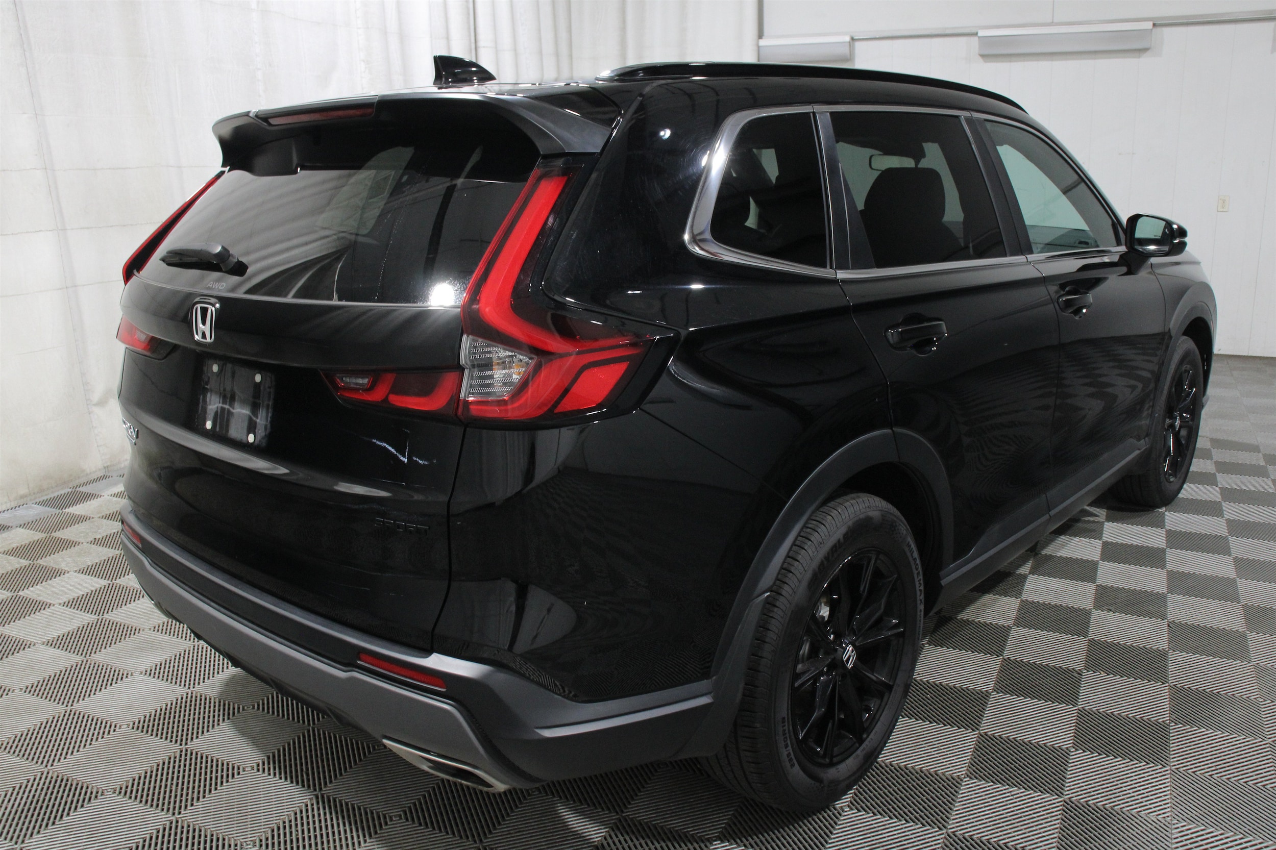 2024 Honda CR-V Sport - Photo 31