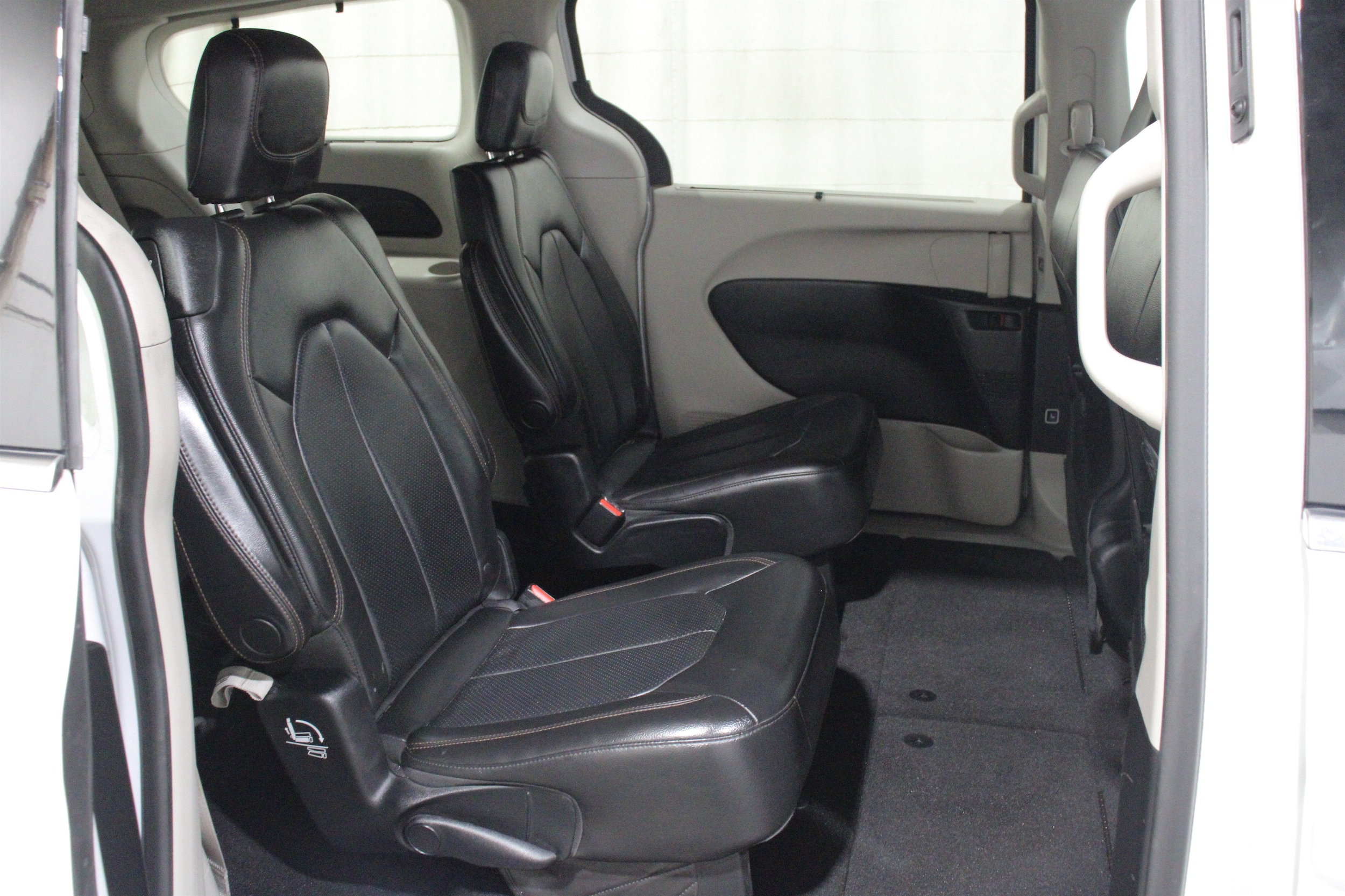 2018 Chrysler Pacifica Touring L - Photo 27