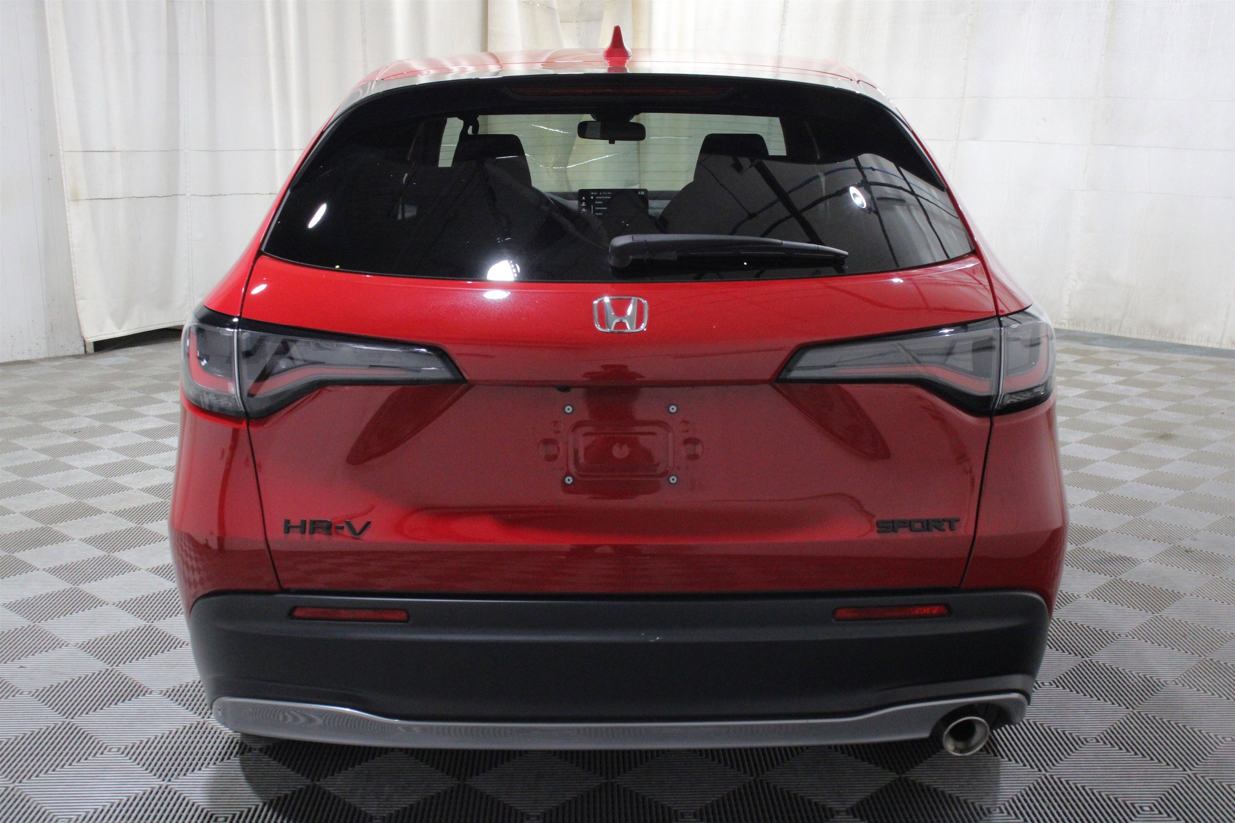 2026 Honda HR-V Sport - Photo 33