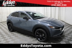2024 Mazda CX-30 2.5 S Carbon Edition SUV