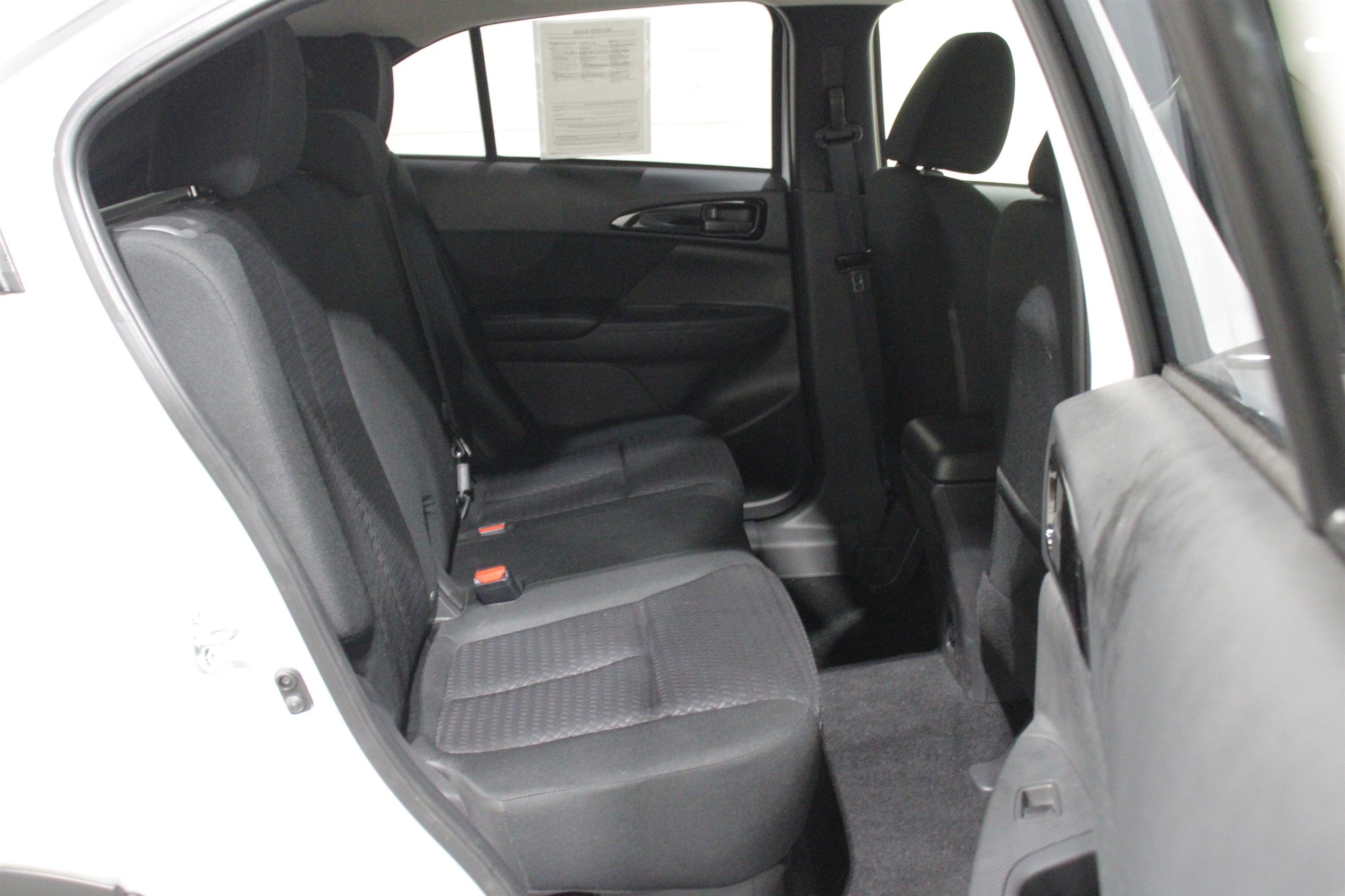 2024 Mitsubishi Eclipse Cross RALLIART - Photo 25
