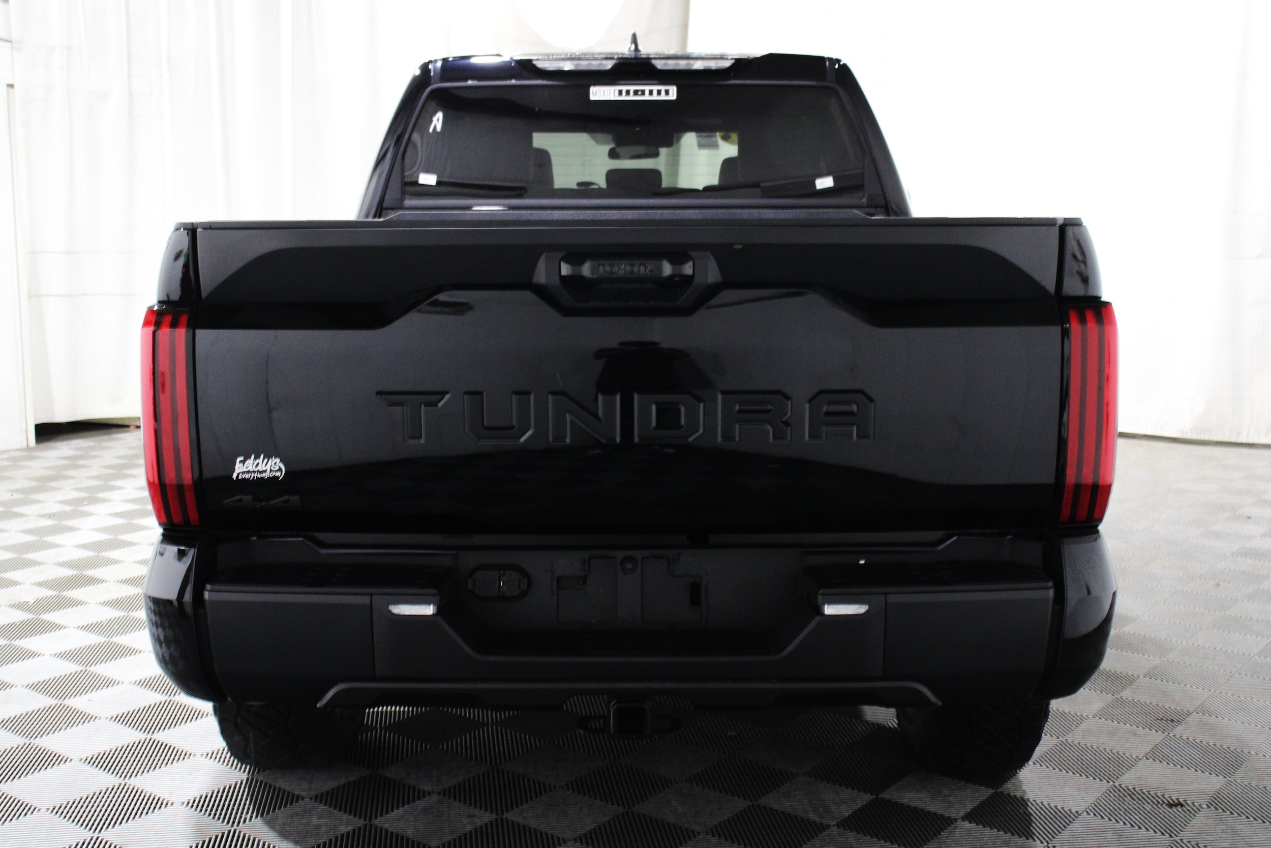 2026 Toyota Tundra SR5 - Photo 29