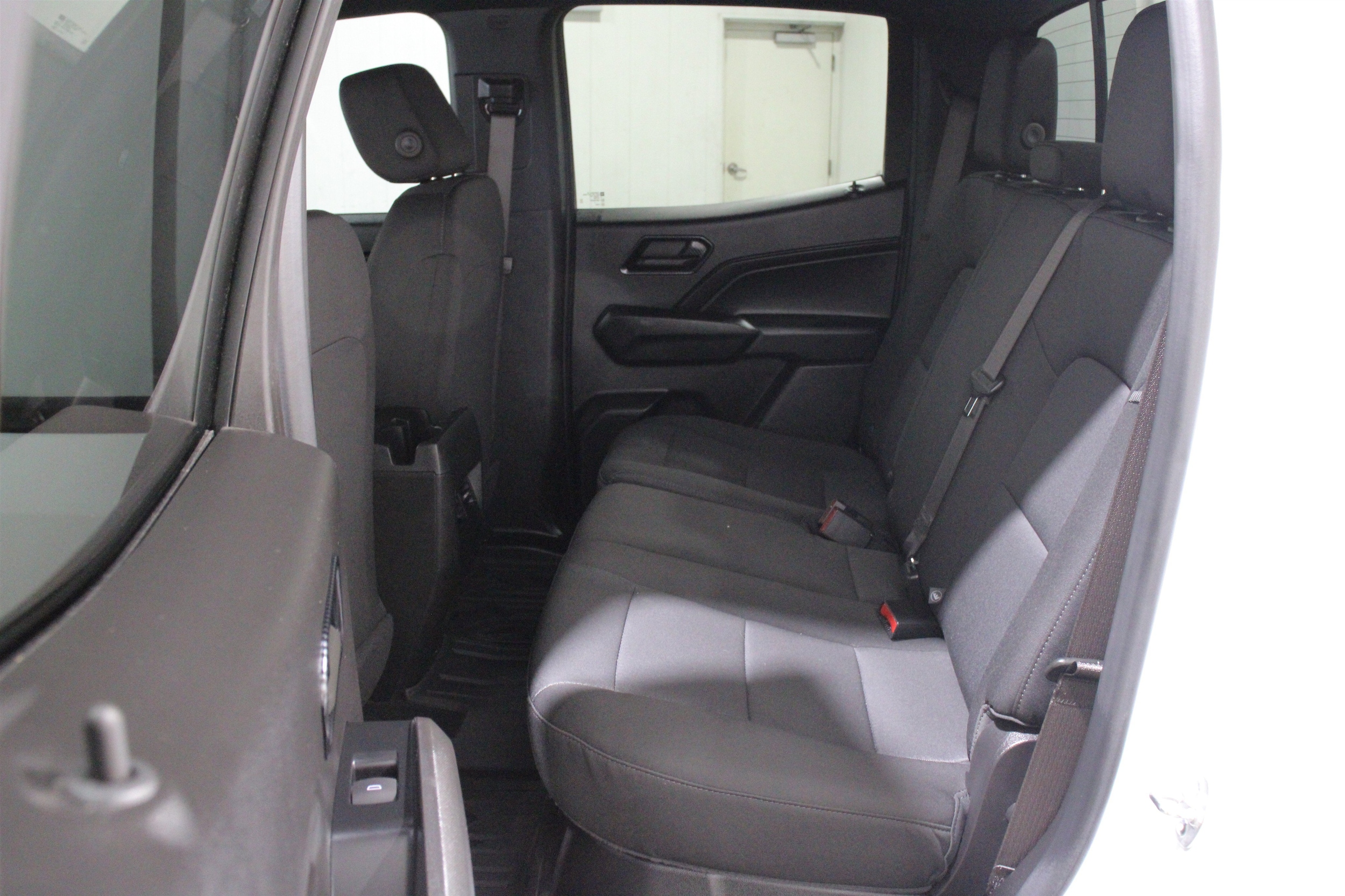 2024 Chevrolet Colorado Trail Boss - Photo 24