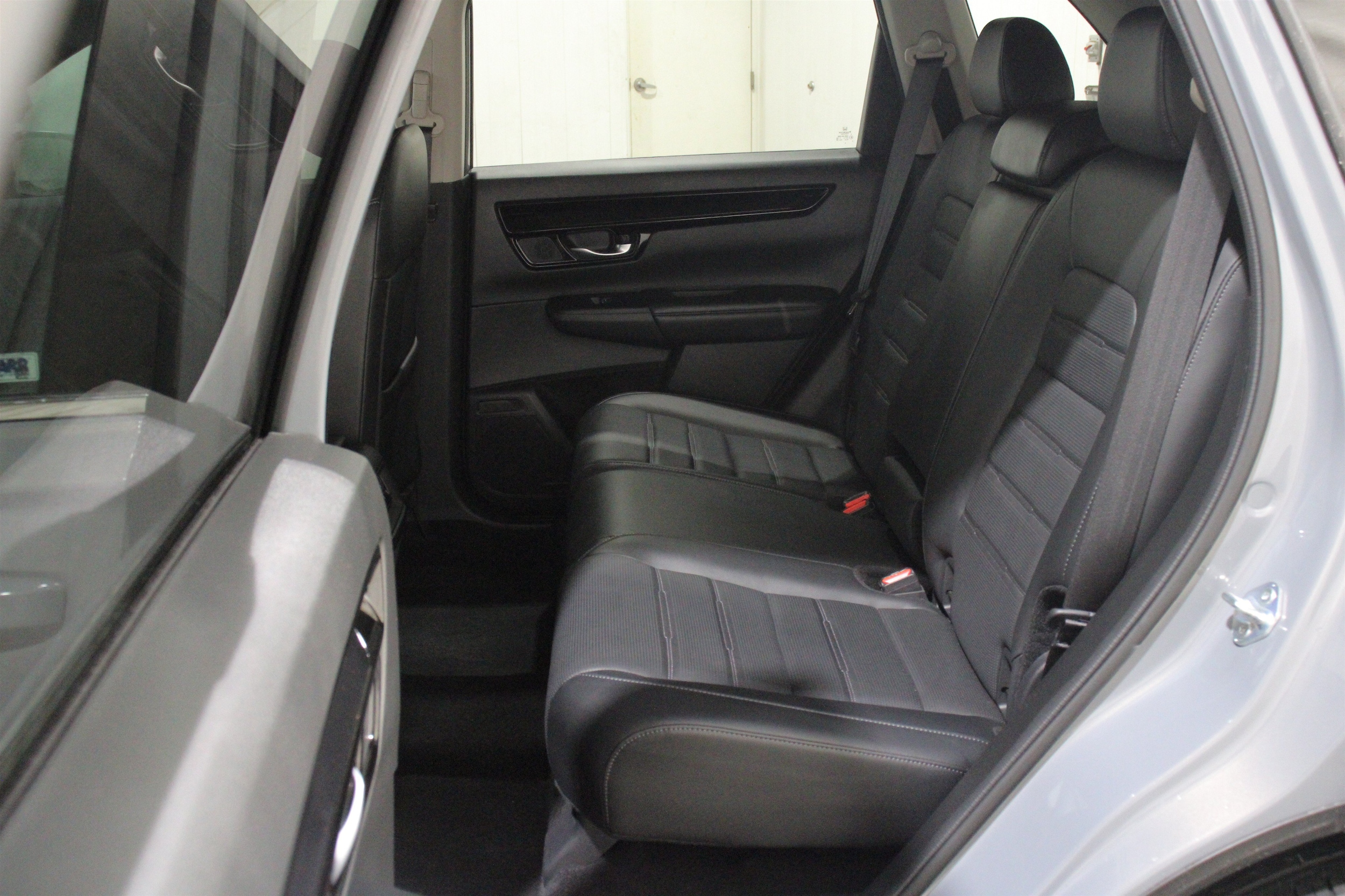 2024 Honda CR-V EX-L - Photo 24