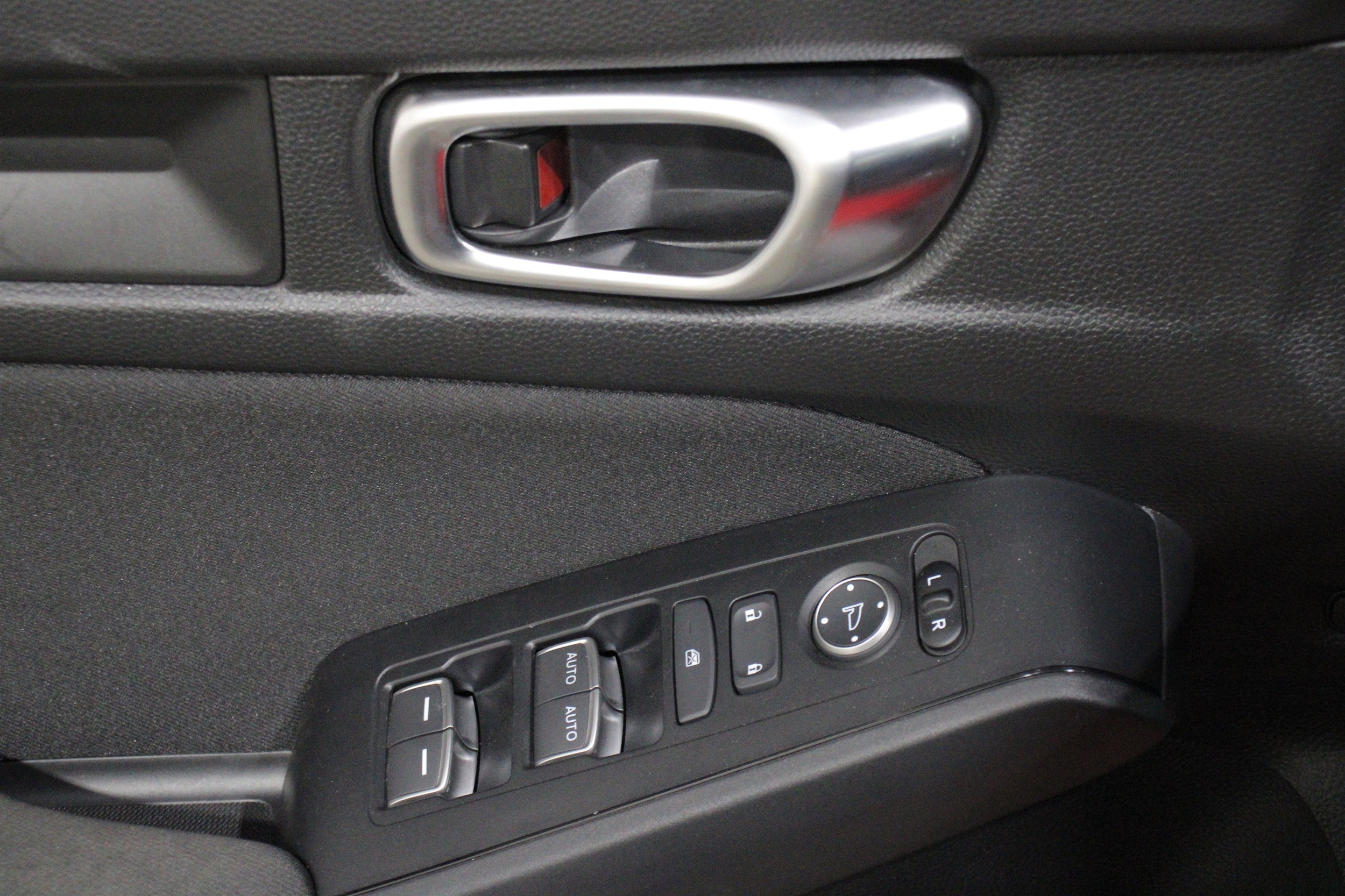 2024 Honda Civic Sport - Photo 7