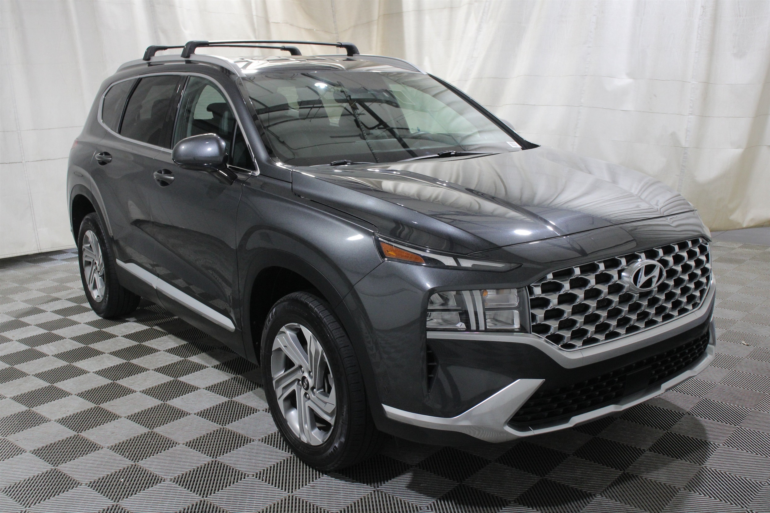 2022 Hyundai Santa Fe SEL - Photo 29