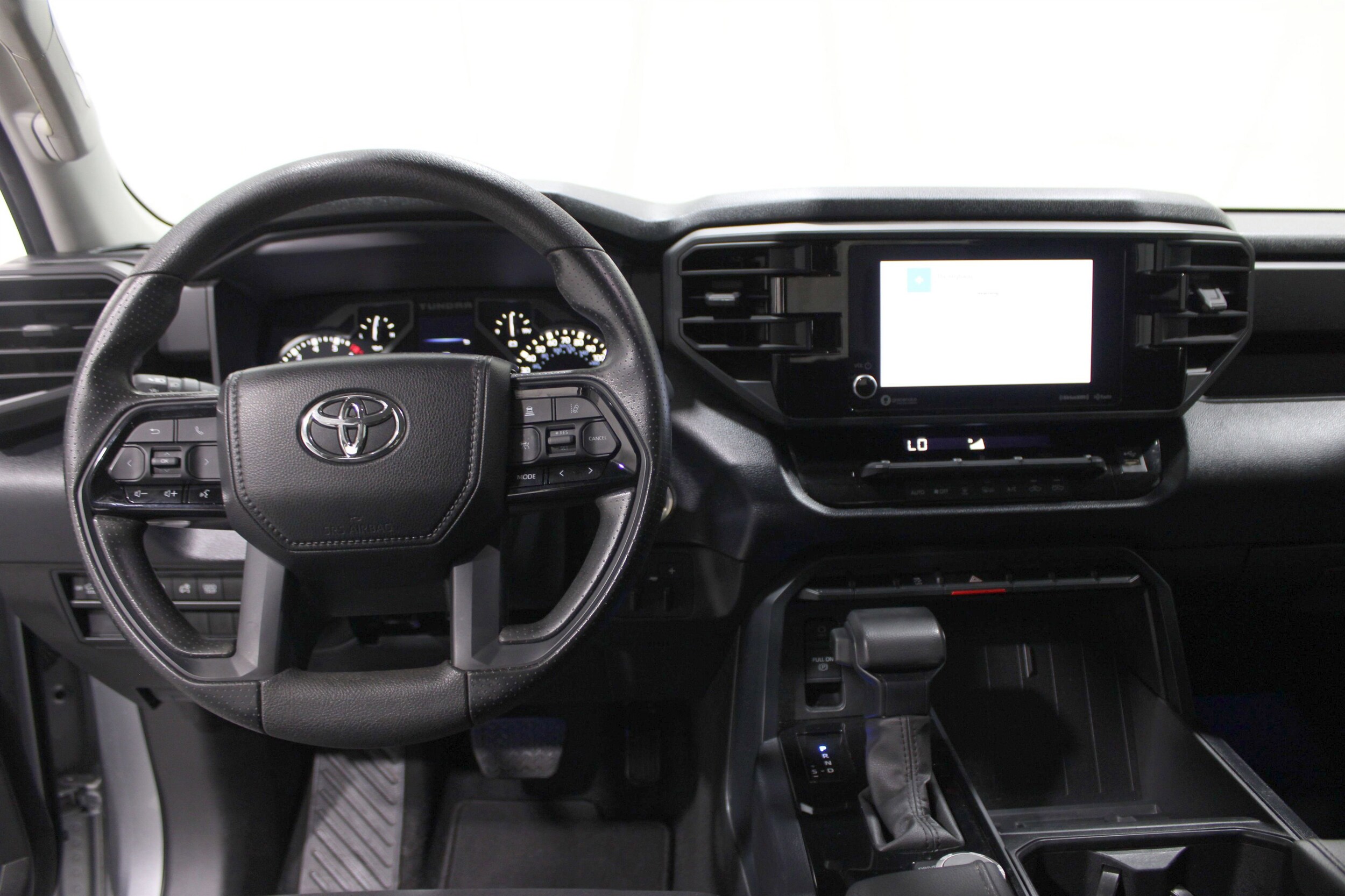 2024 Toyota Tundra SR5 photo 2