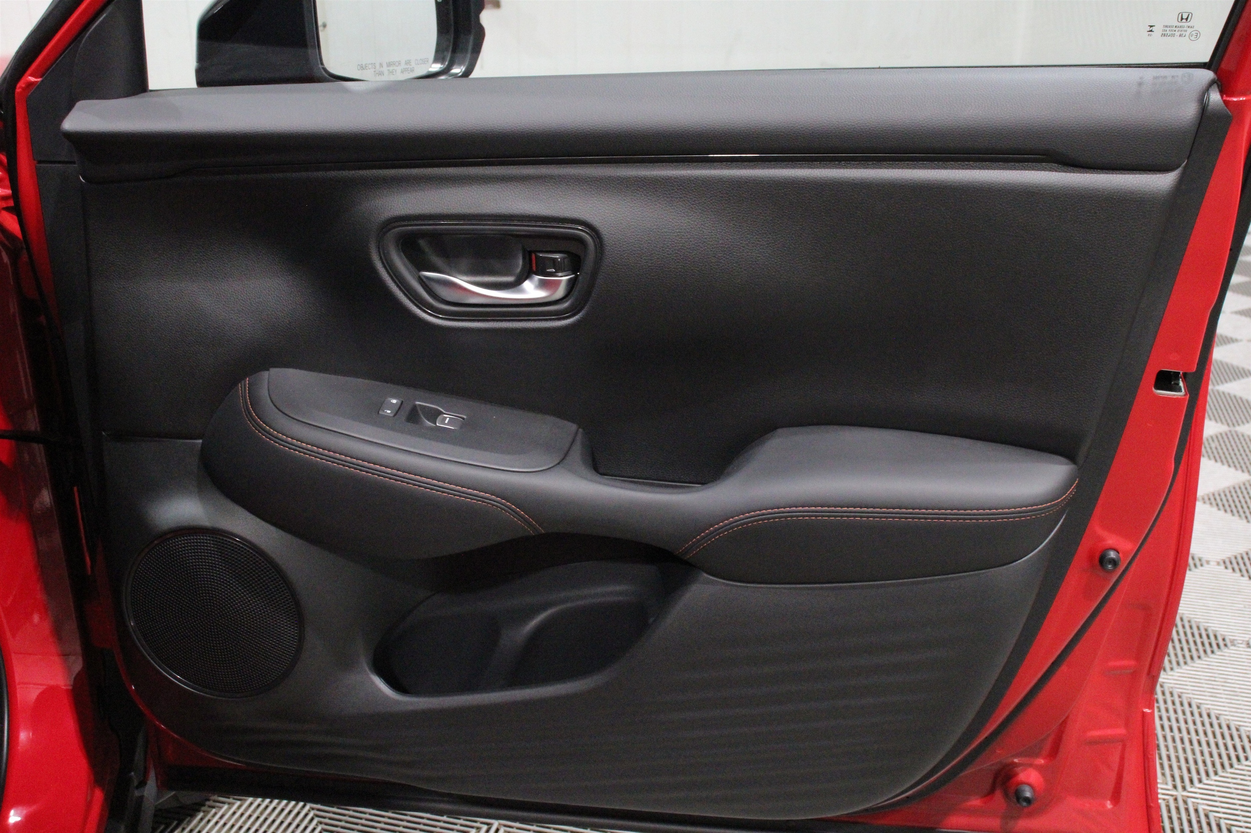 2026 Honda HR-V Sport - Photo 28
