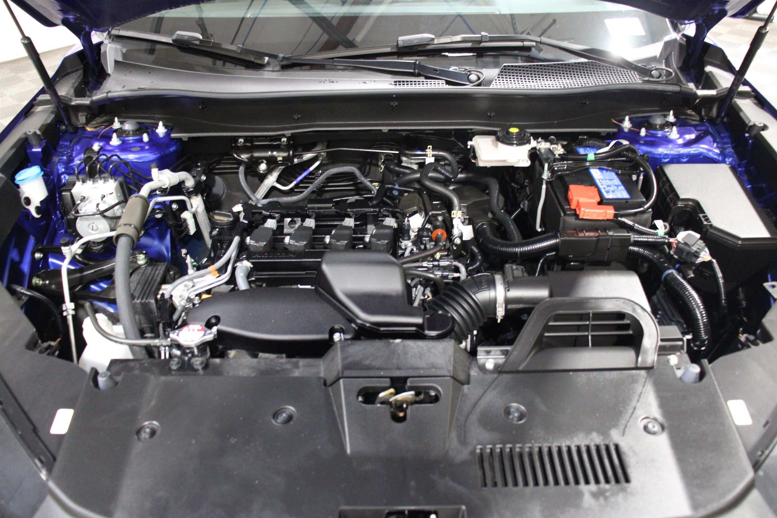 2025 Honda CR-V EX - Photo 36