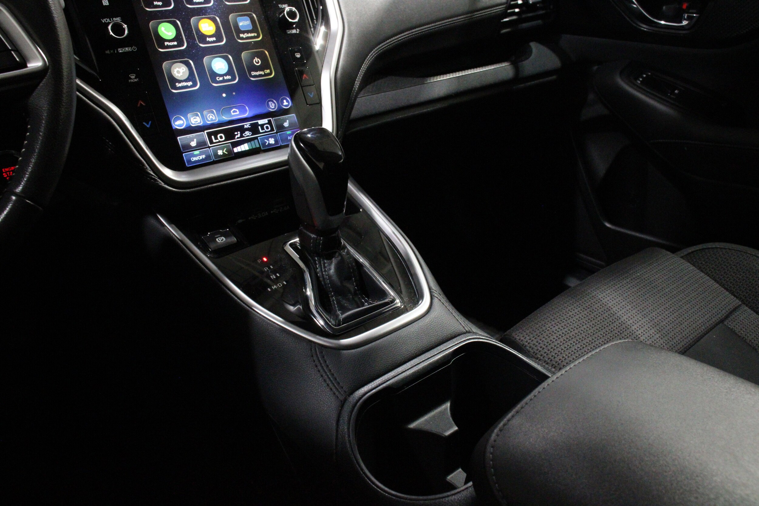 2025 Subaru Outback Premium - Photo 18