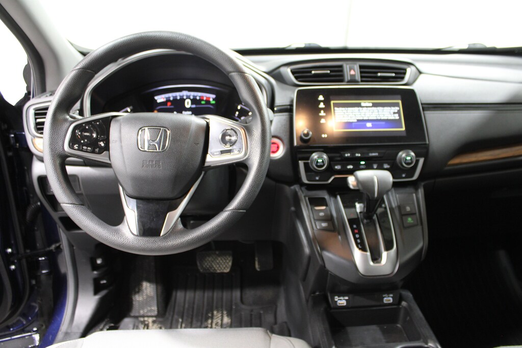 Used 2020 Honda CR-V EX AWD SUV