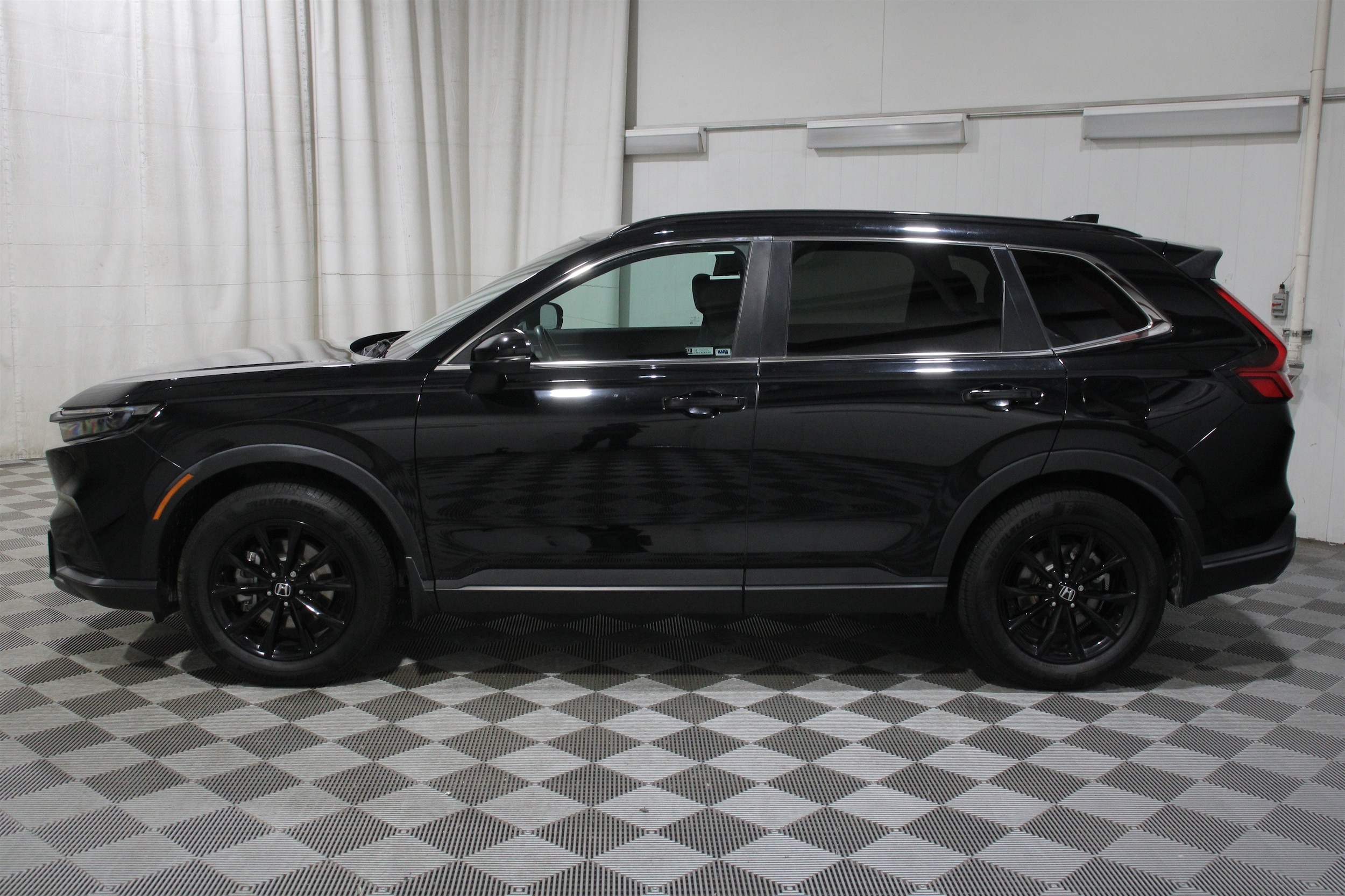 2024 Honda CR-V Sport - Photo 34