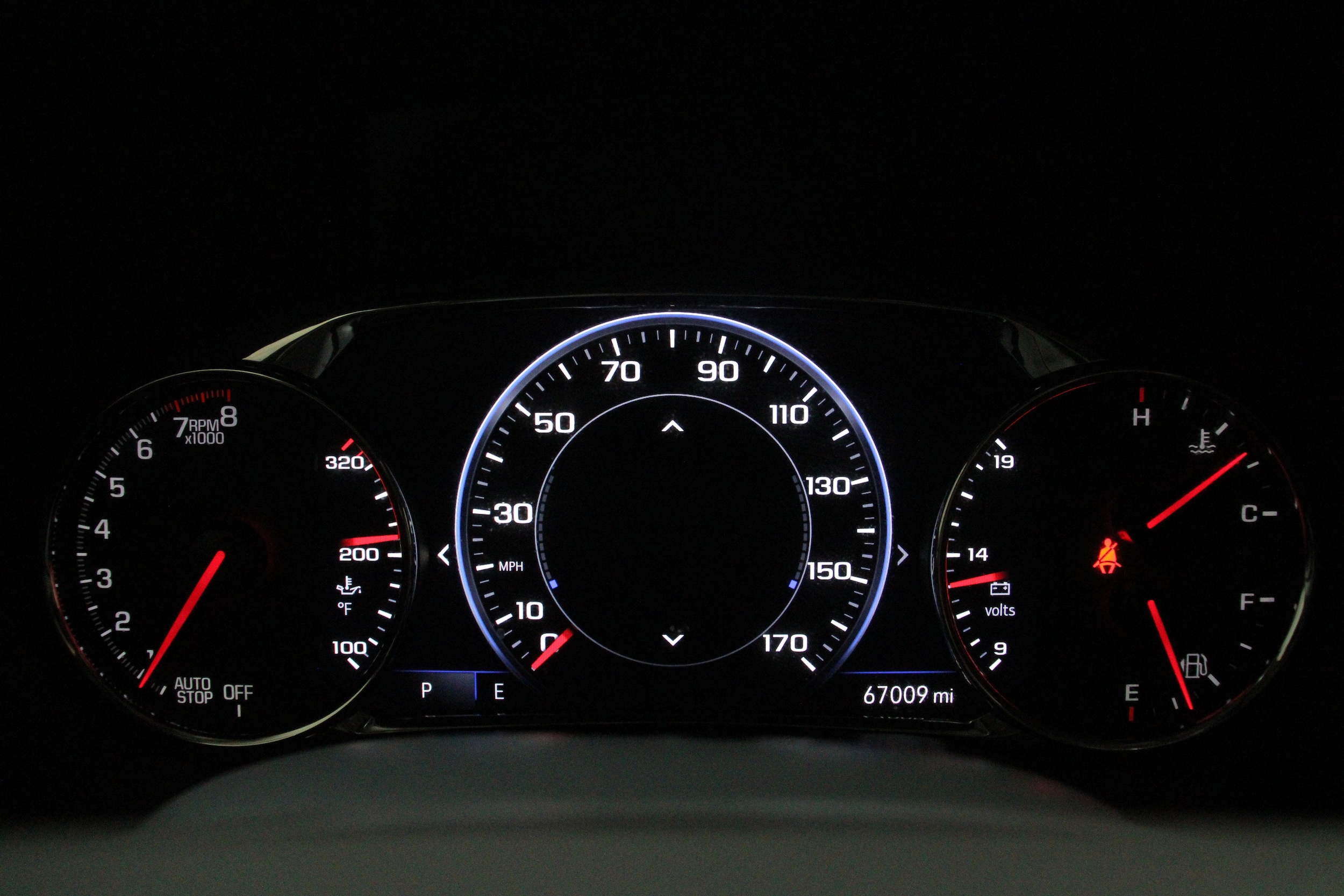 2023 GMC Acadia Denali - Photo 12