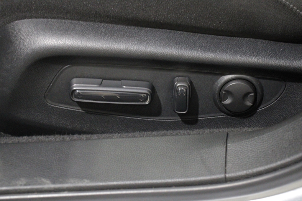 Used 2024 Honda Accord Hybrid Sport Sedan