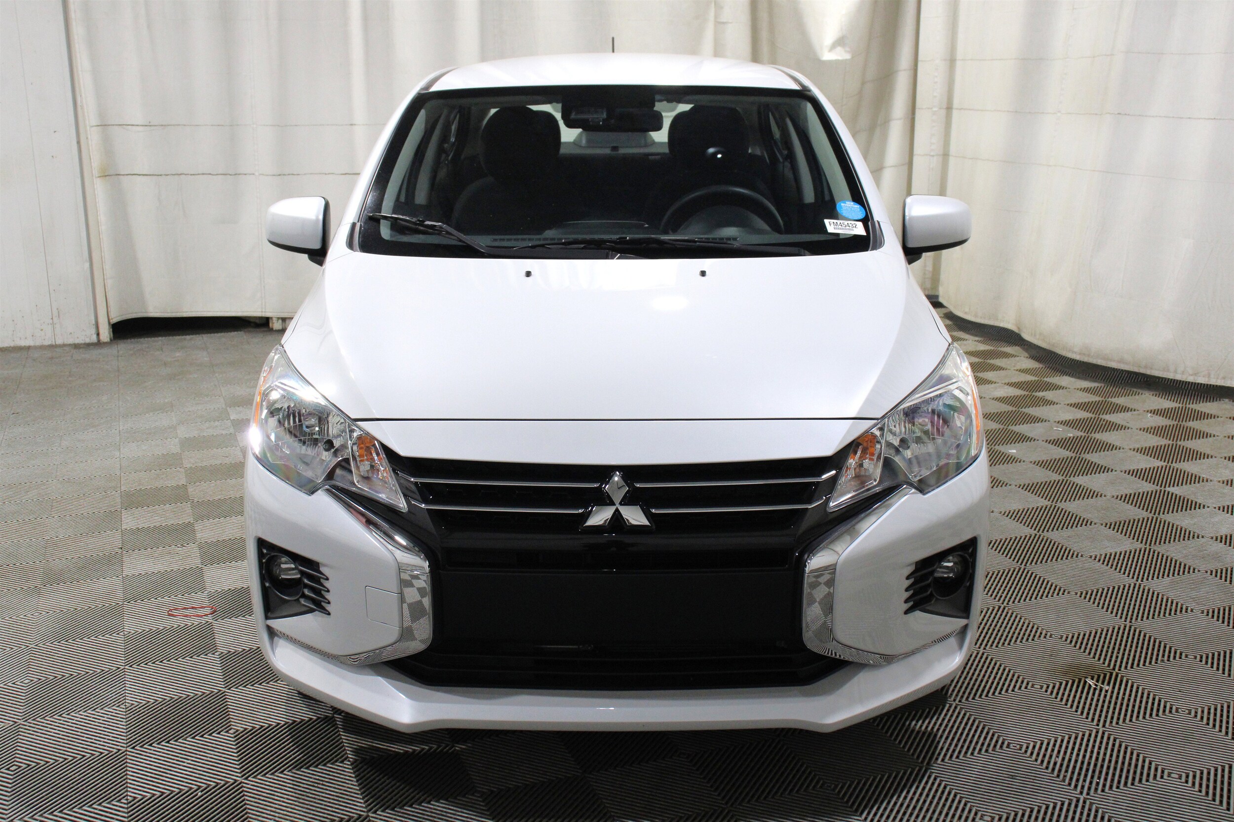 2024 Mitsubishi Mirage G4 LE - Photo 26
