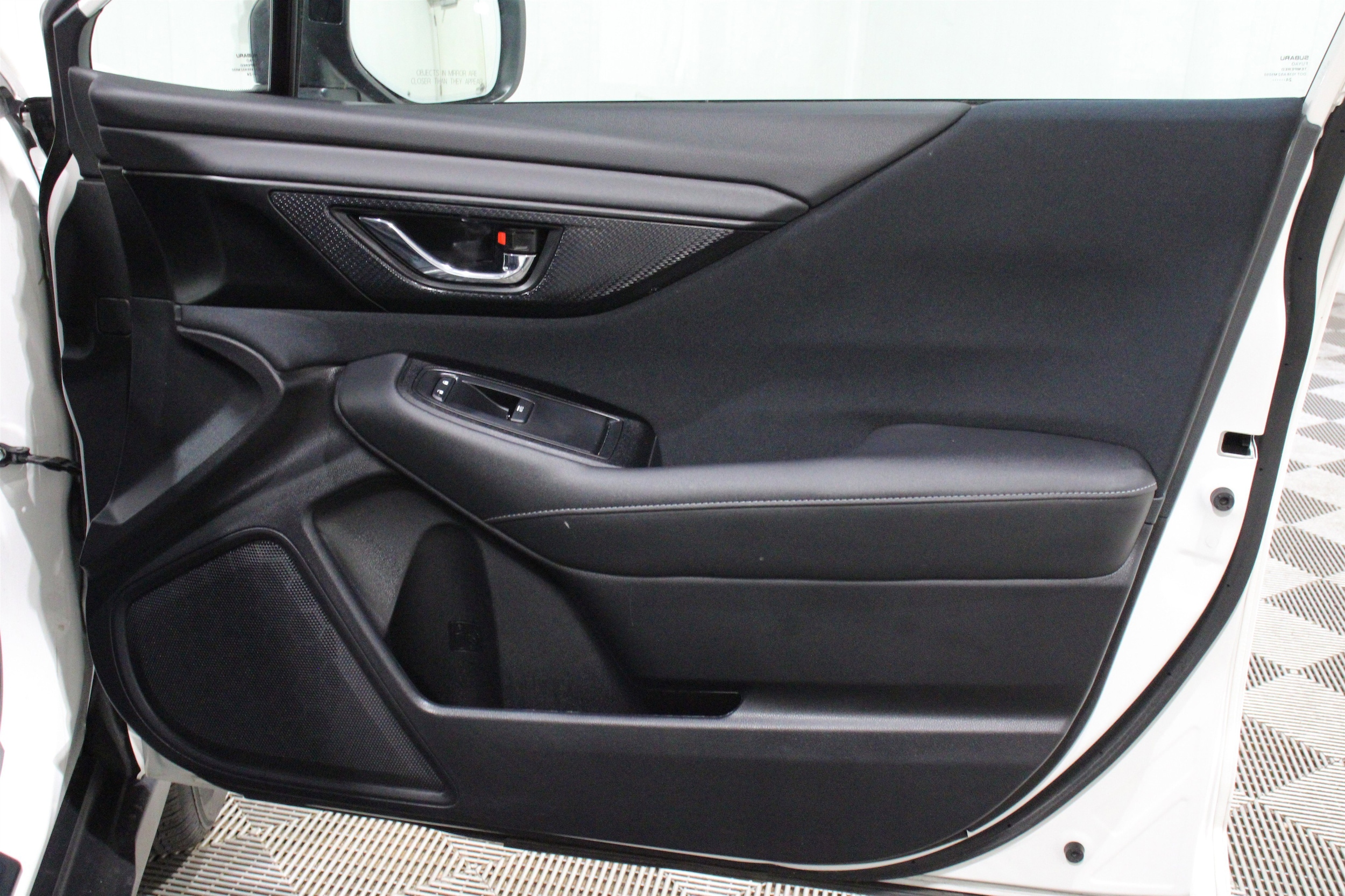 2025 Subaru Outback Premium - Photo 27