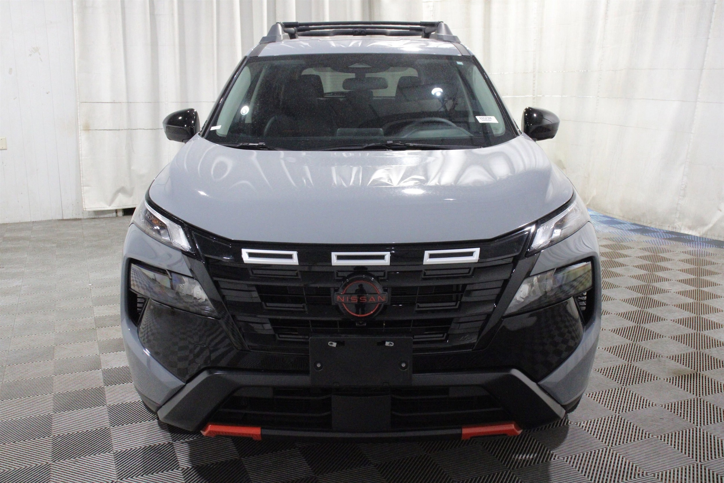 2025 Nissan Rogue Rock Creek - Photo 29