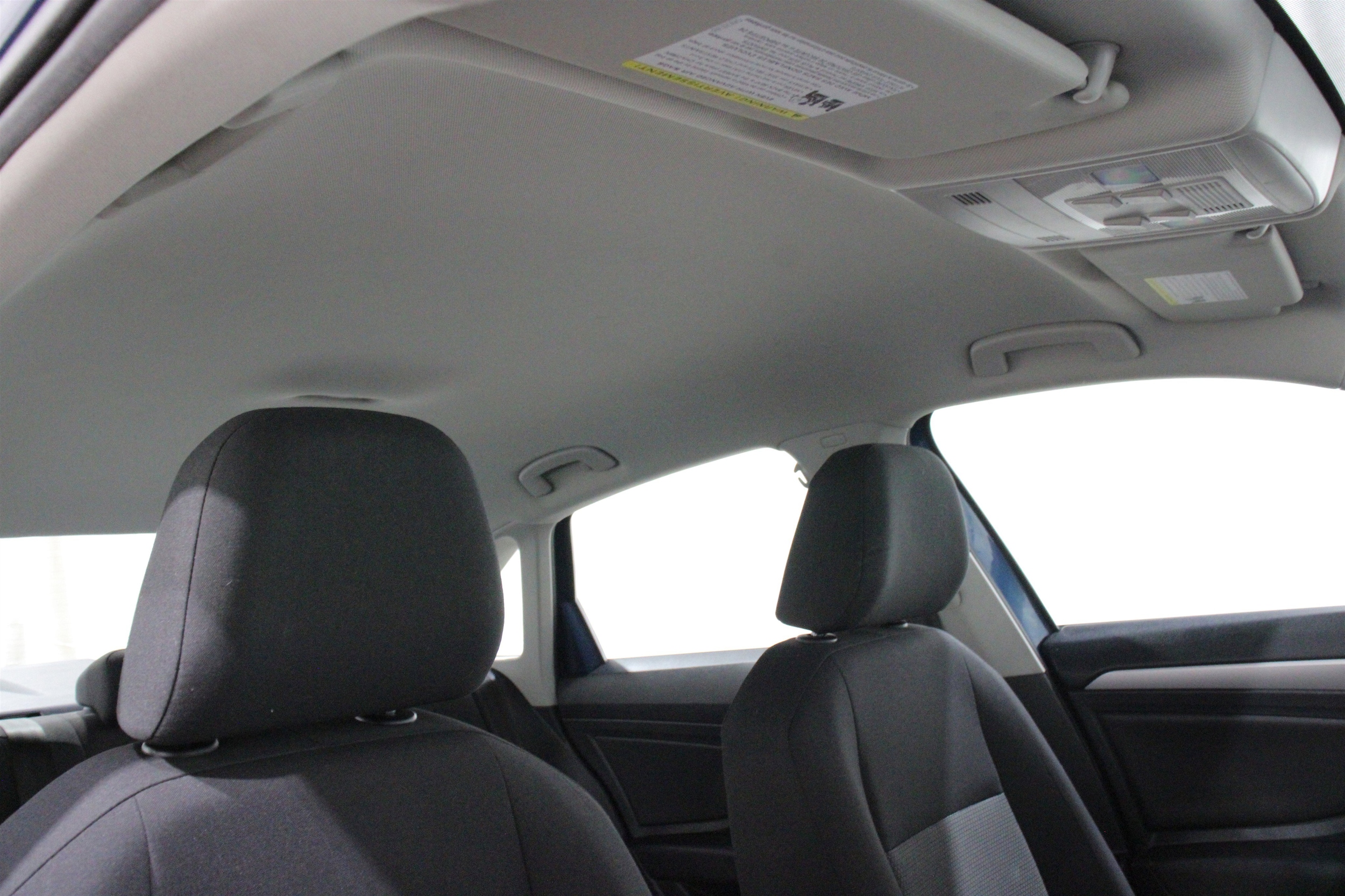 2019 Volkswagen Jetta S - Photo 25