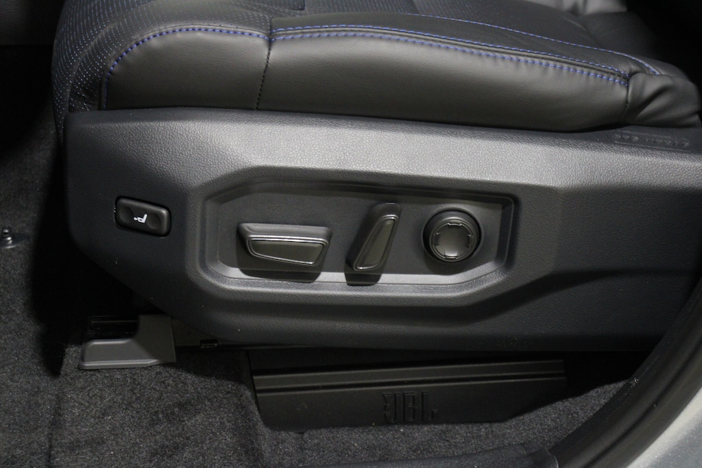 New 2026 Toyota Tundra Platinum Truck CrewMax