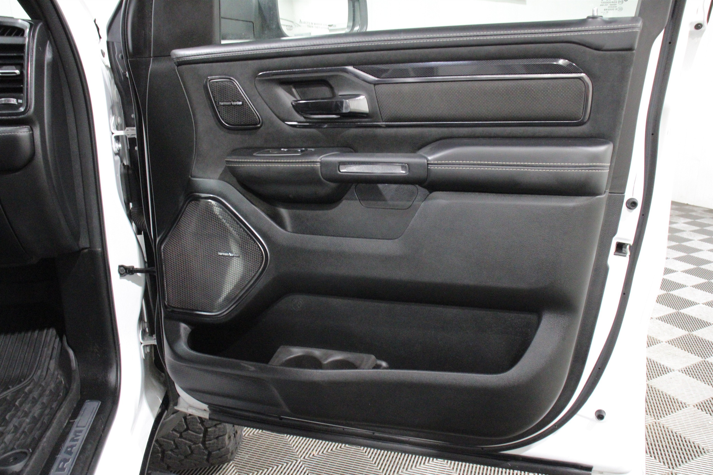 2022 RAM Ram 1500 Pickup TRX - Photo 30