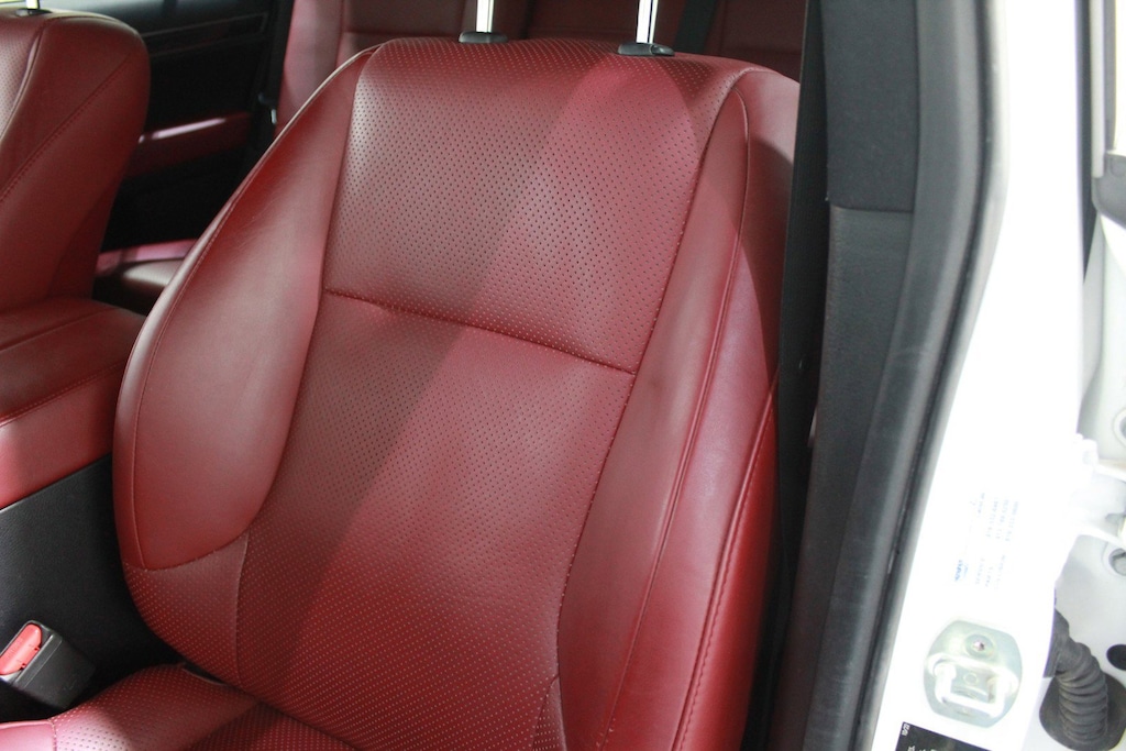 Used 2023 Lexus GX 460 Luxury SUV