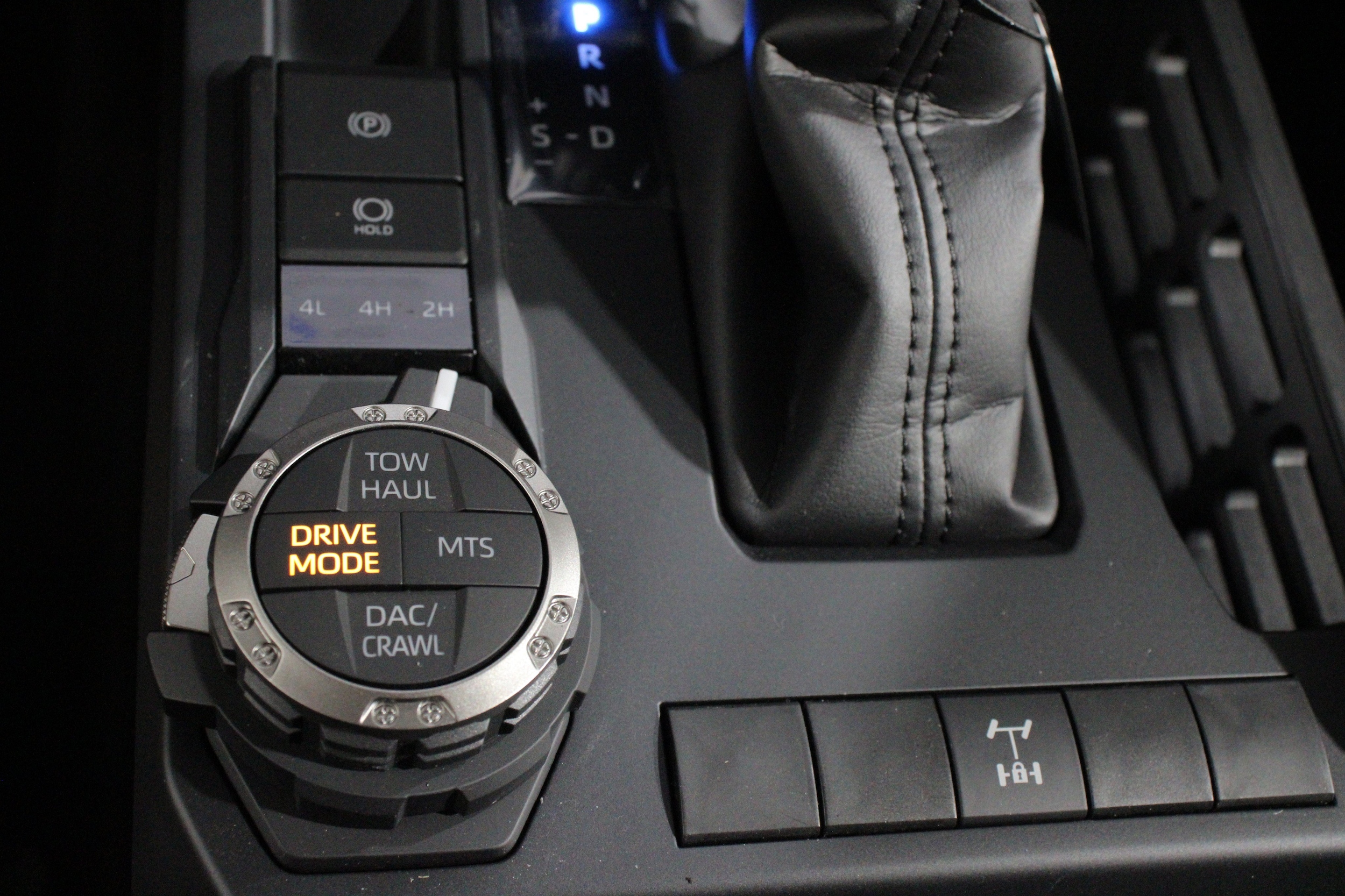 2026 Toyota Tacoma TRD Off Road - Photo 22